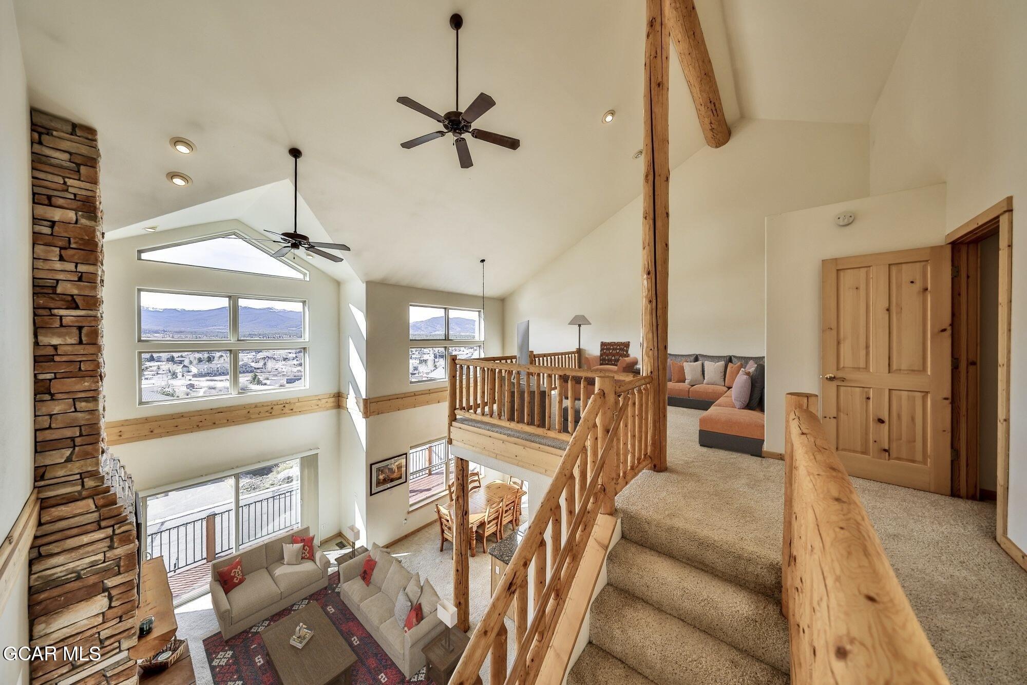 904 Wapiti Drive Fraser CO 80442