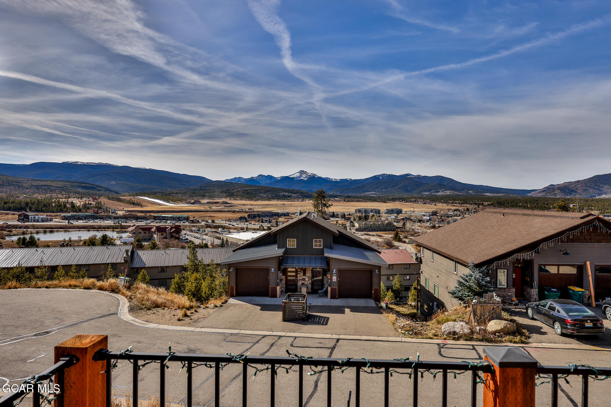 904 Wapiti Drive Fraser CO 80442