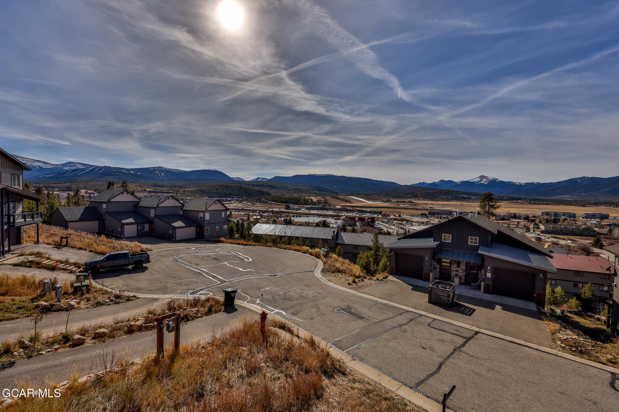 904 Wapiti Drive Fraser CO 80442