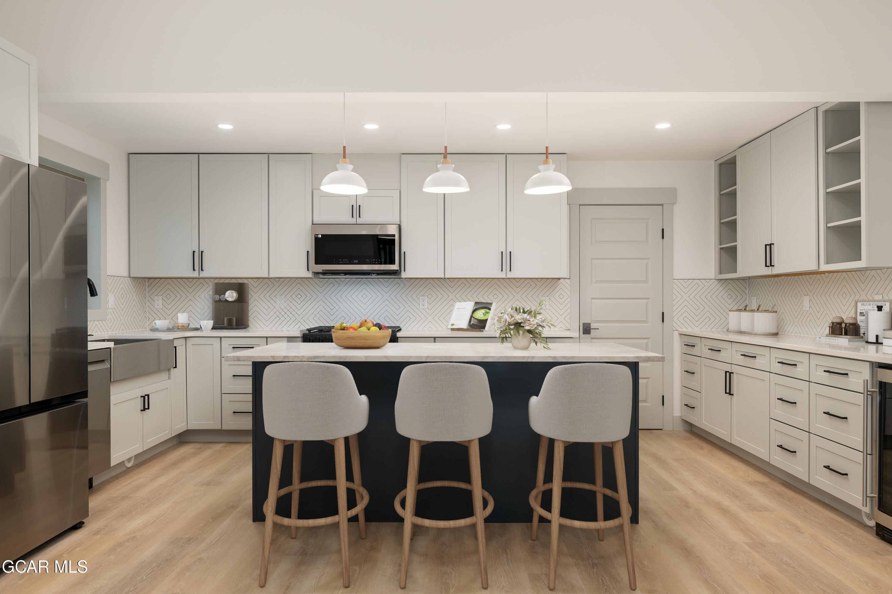 107 GCR 5223s Tabernash CO 80478