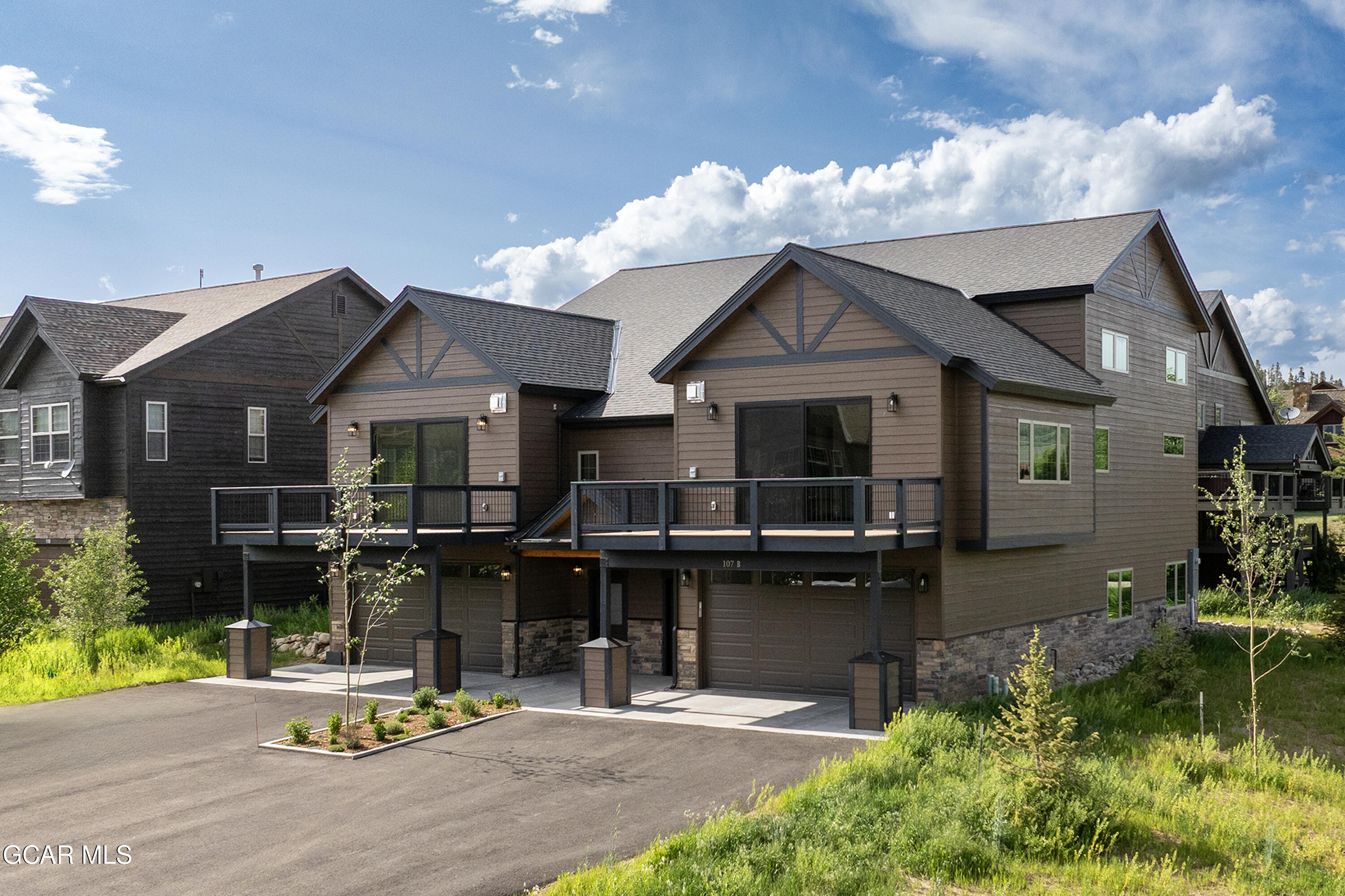 107 GCR 5223s Tabernash CO 80478