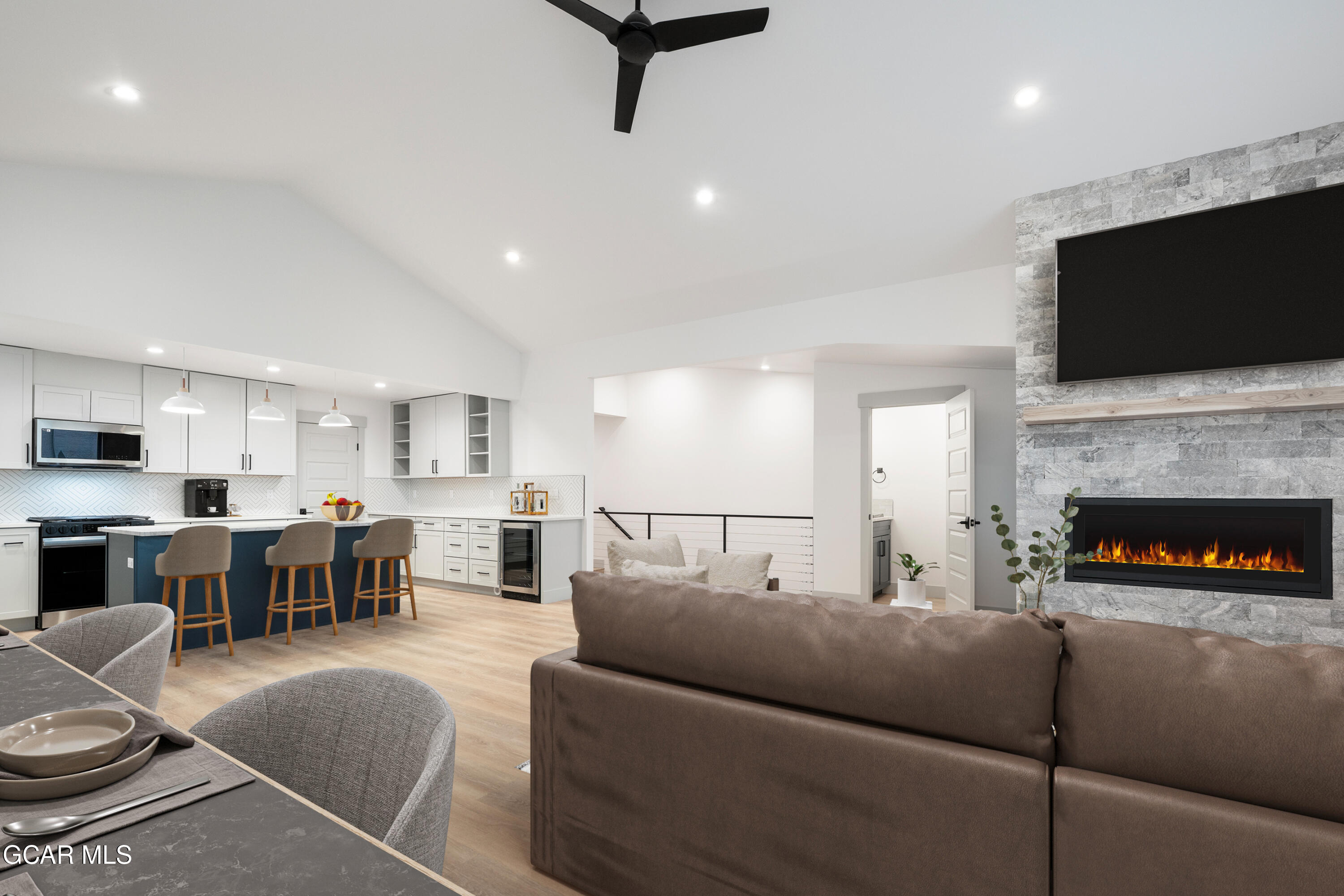 107 GCR 5223s Tabernash CO 80478