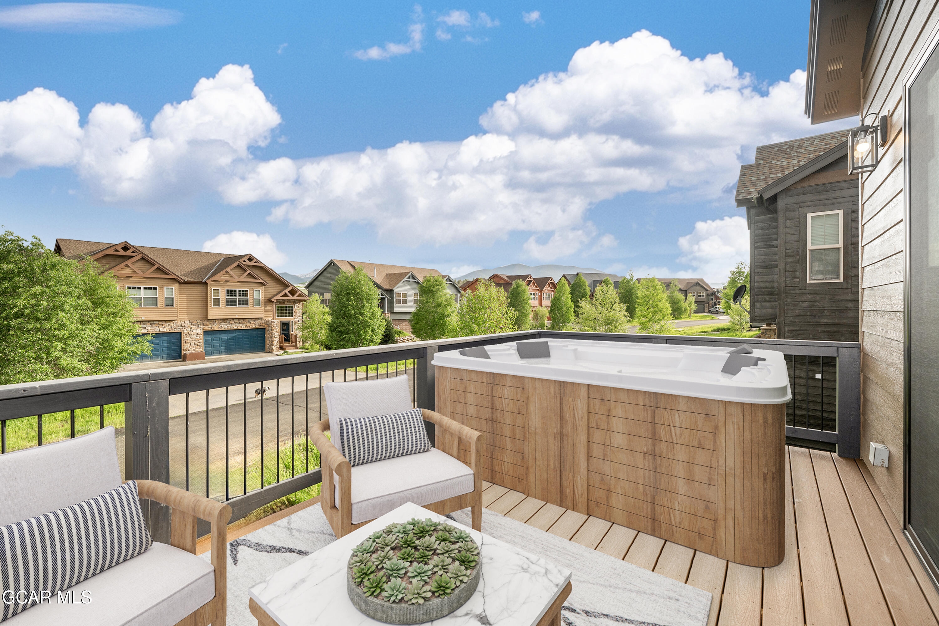 107 GCR 5223s Tabernash CO 80478