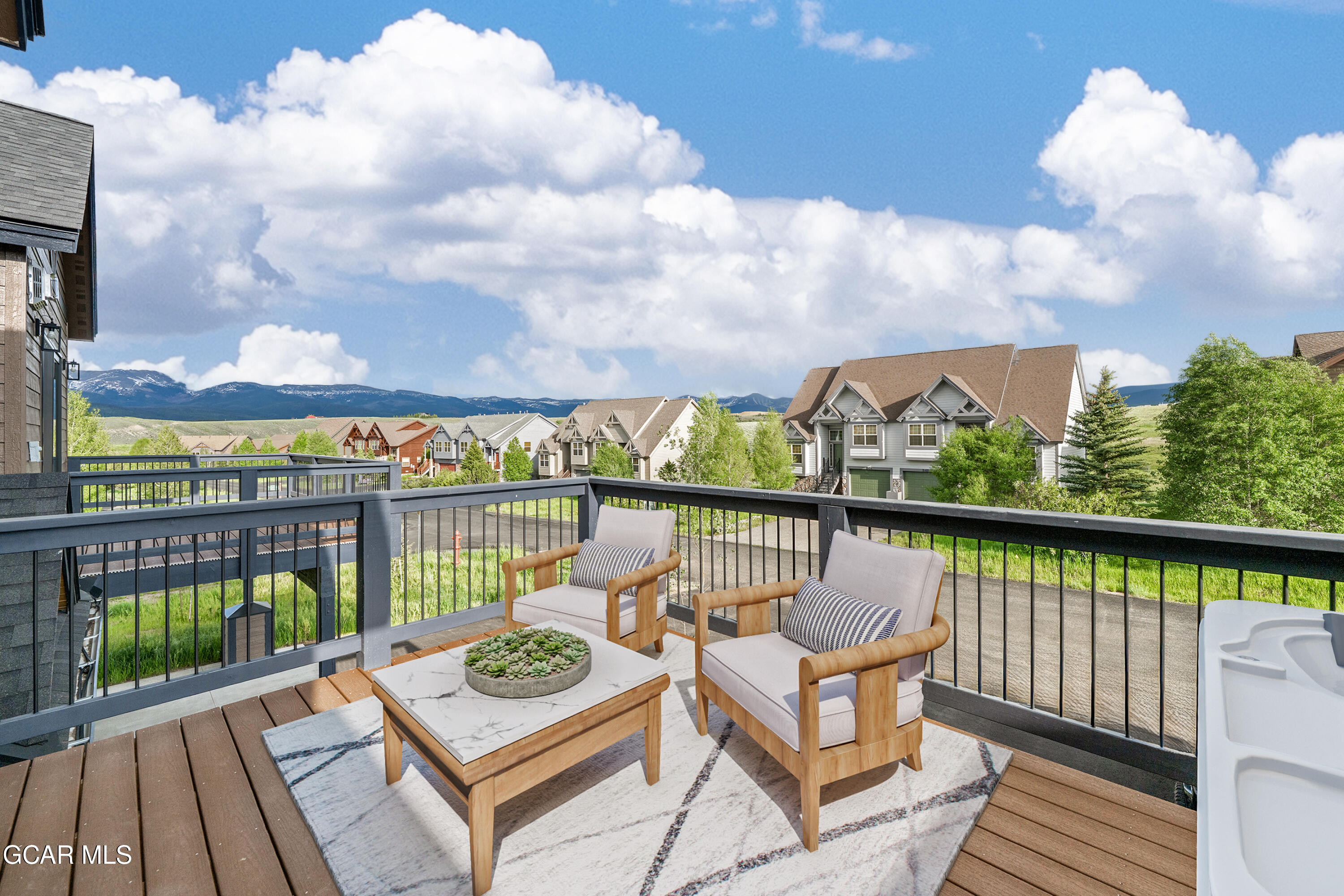 107 GCR 5223s Tabernash CO 80478