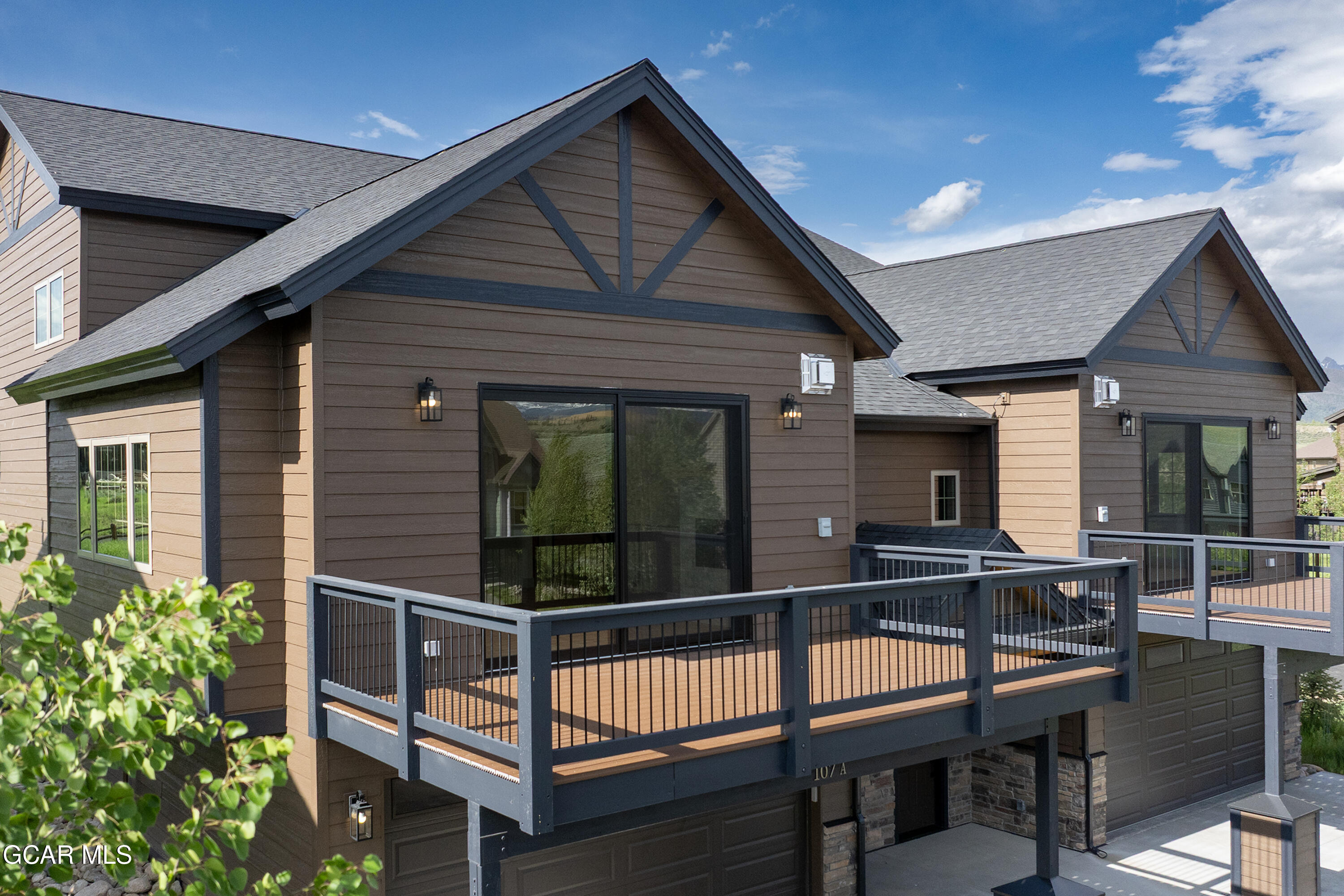 107 GCR 5223s Tabernash CO 80478