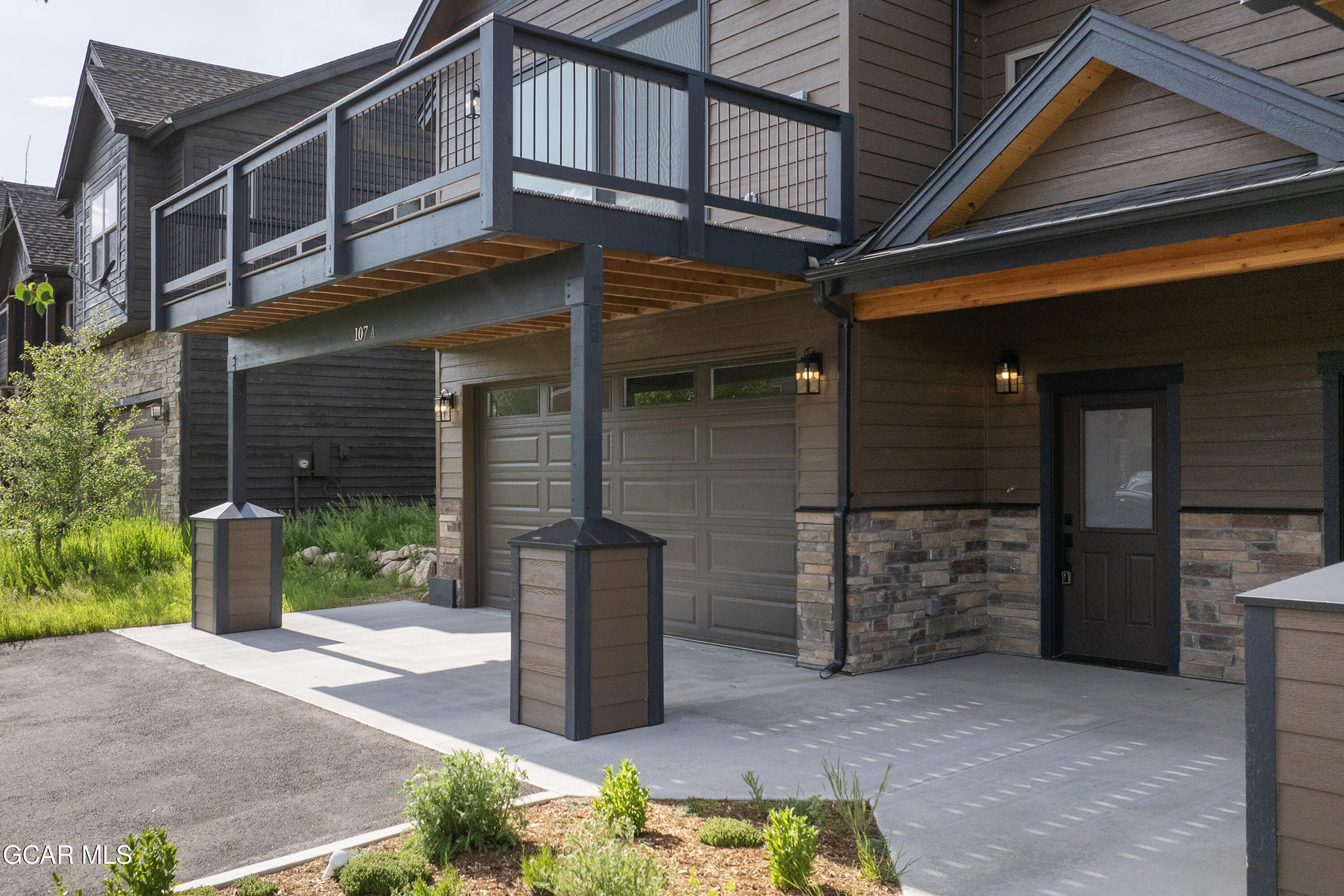 107 GCR 5223s Tabernash CO 80478