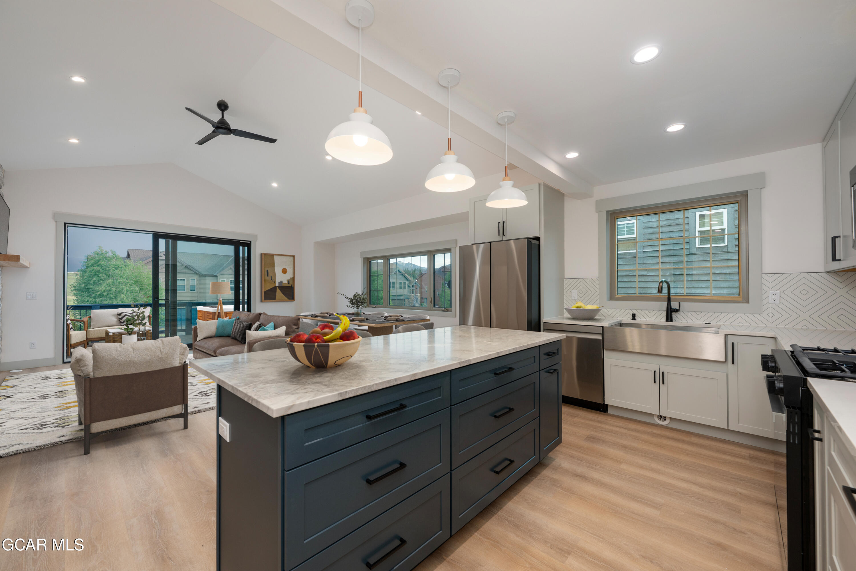 107 GCR 5223s Tabernash CO 80478