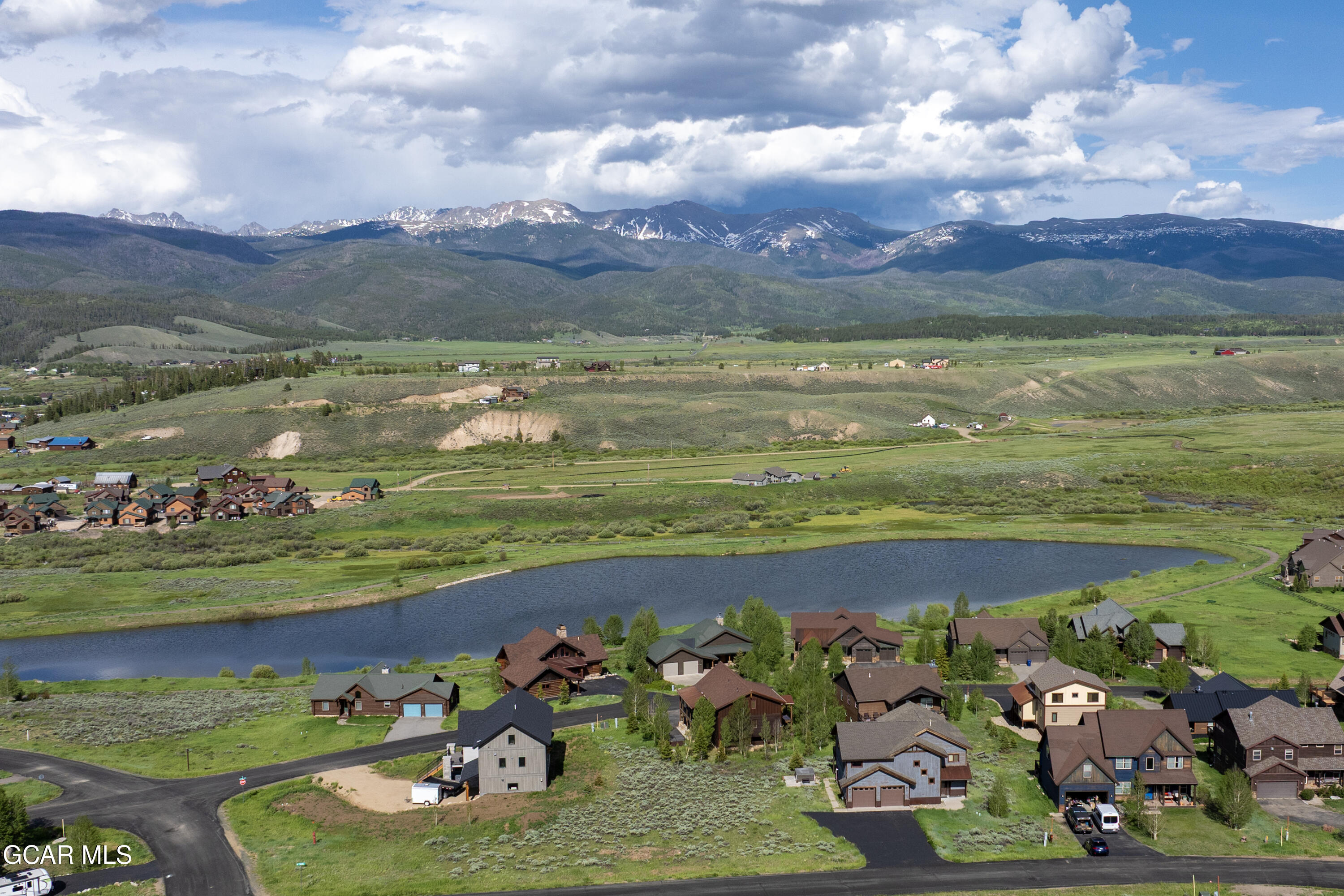 107 GCR 5223s Tabernash CO 80478