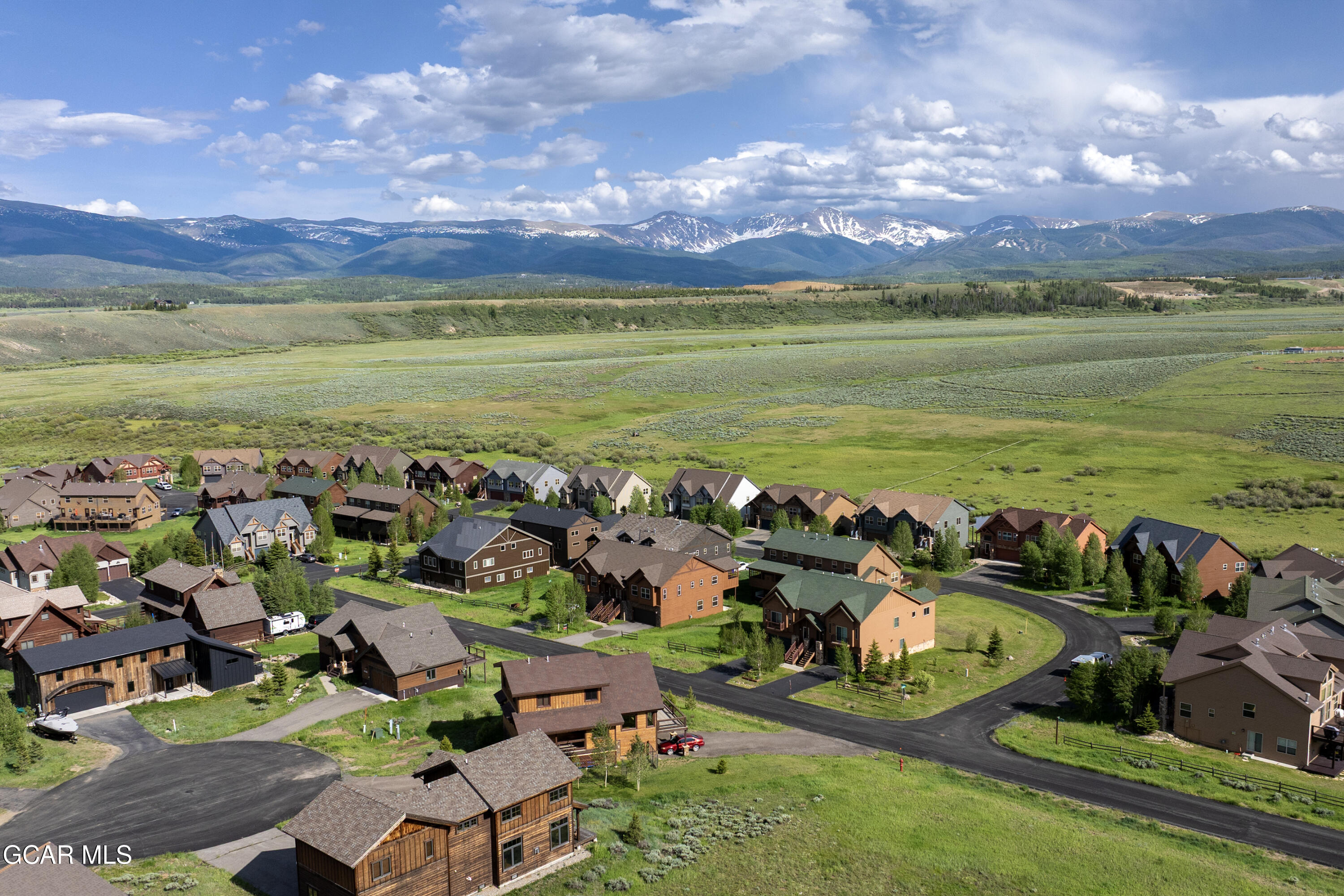 107 GCR 5223s Tabernash CO 80478