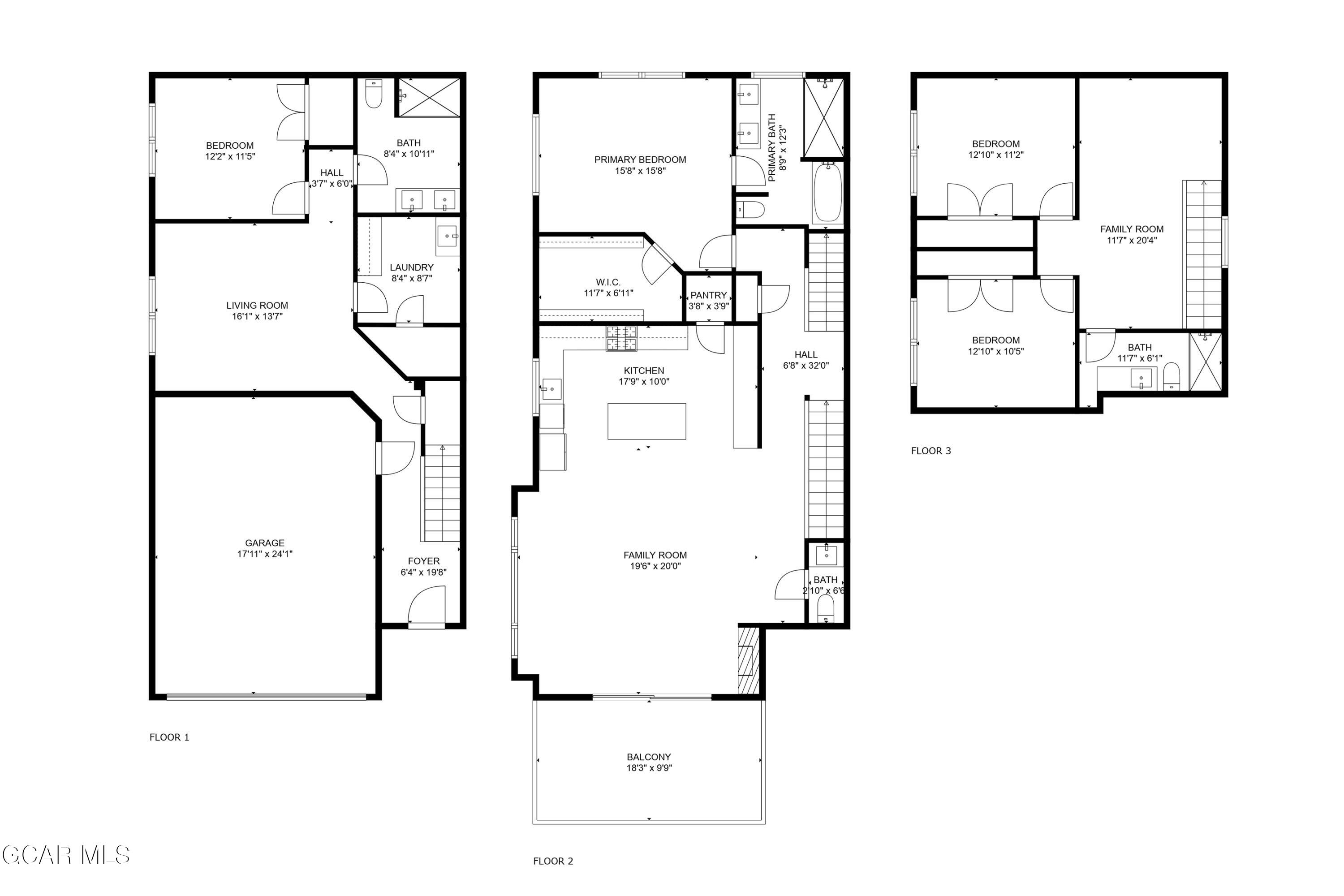 107 GCR 5223s Tabernash CO 80478