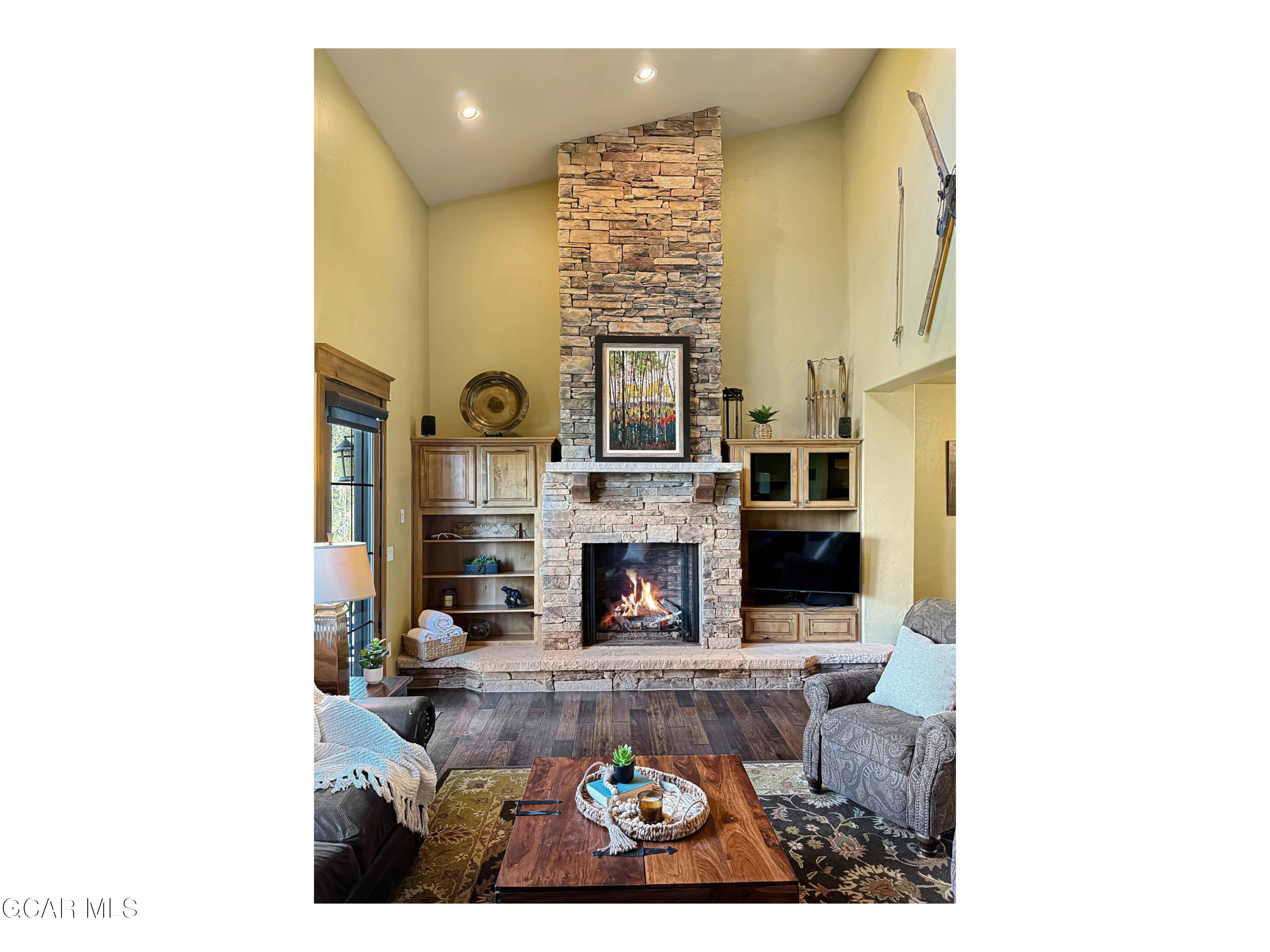 721 GCR 834 Aka Cranmer Avenue Fraser CO 80442