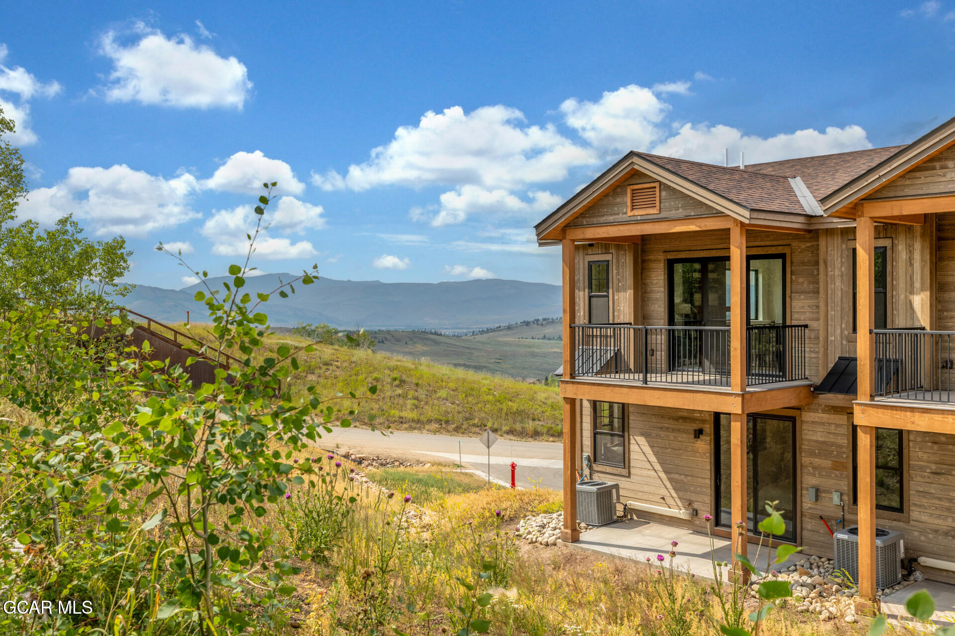 100 Saddle Mountain Camp Road Granby CO 80446