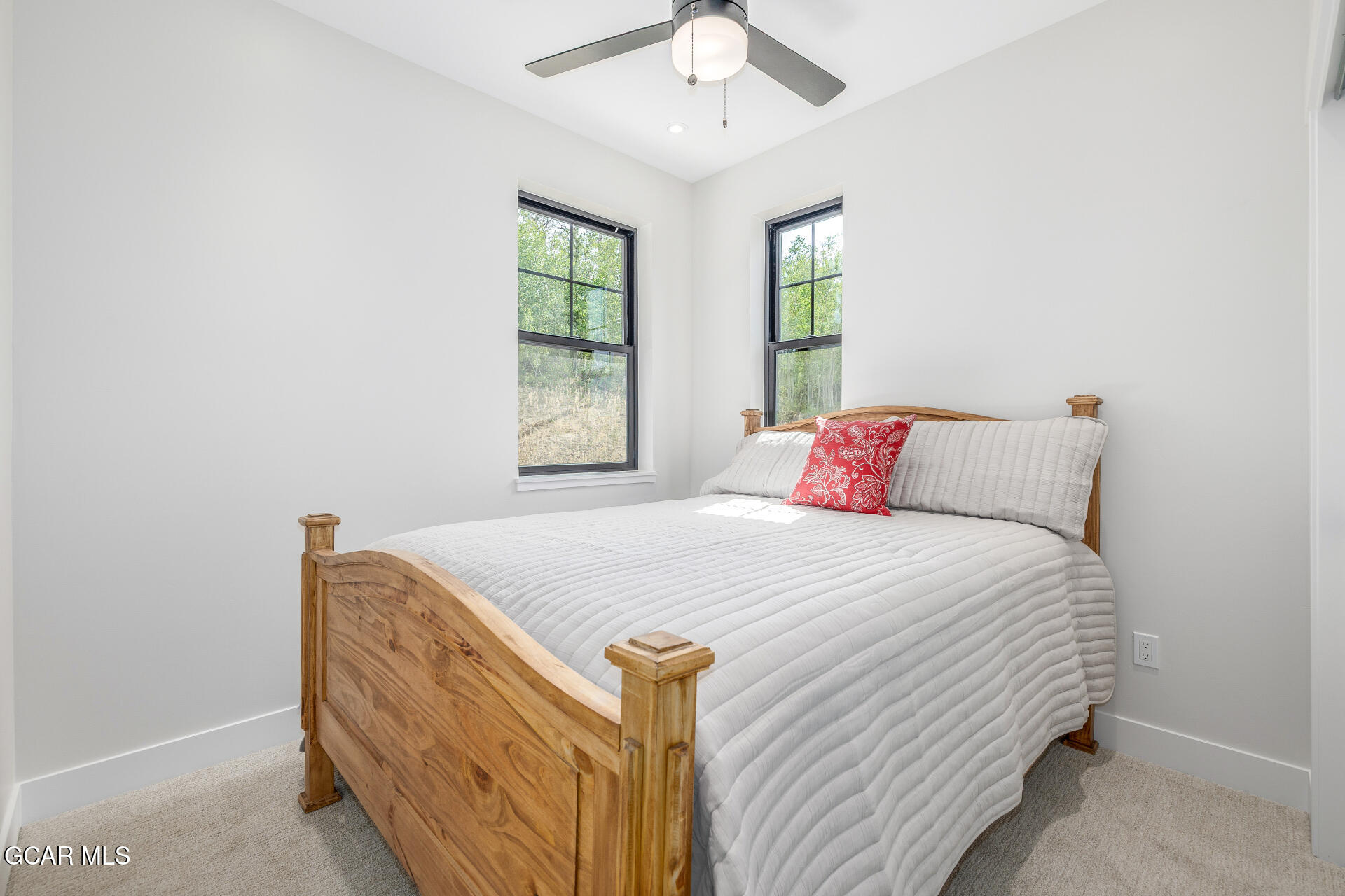 100 Saddle Mountain Camp Road Granby CO 80446