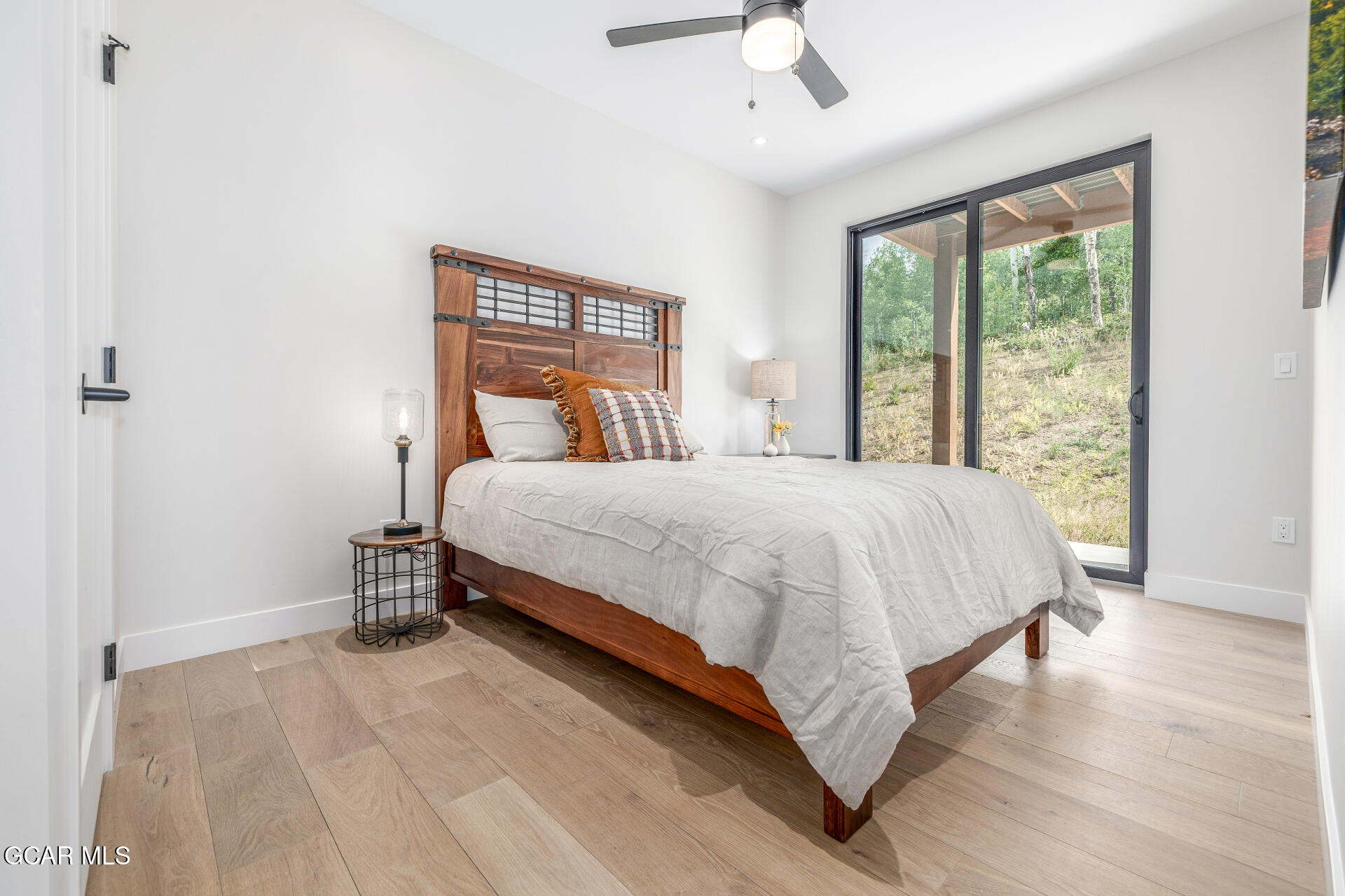 100 Saddle Mountain Camp Road Granby CO 80446
