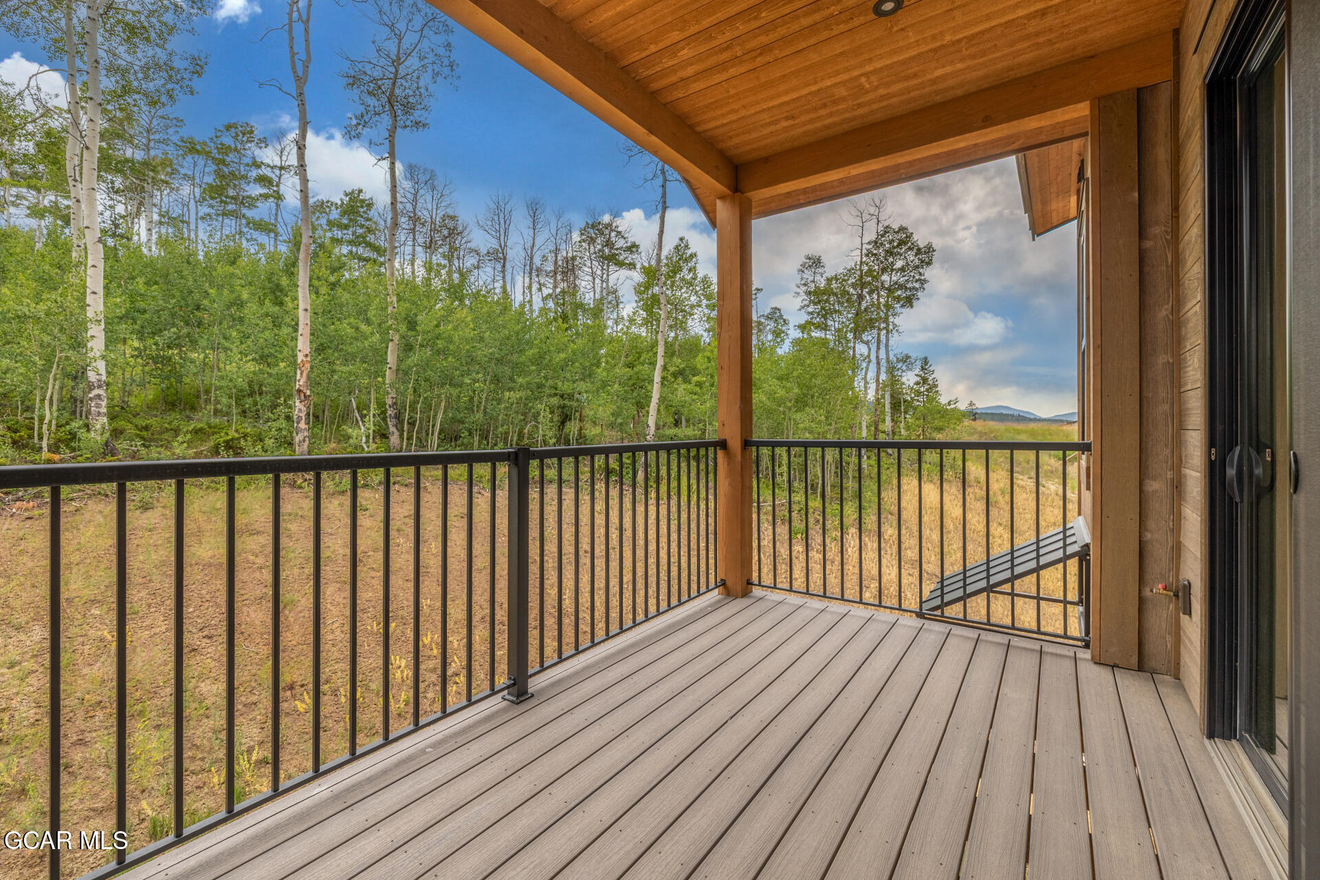100 Saddle Mountain Camp Road Granby CO 80446