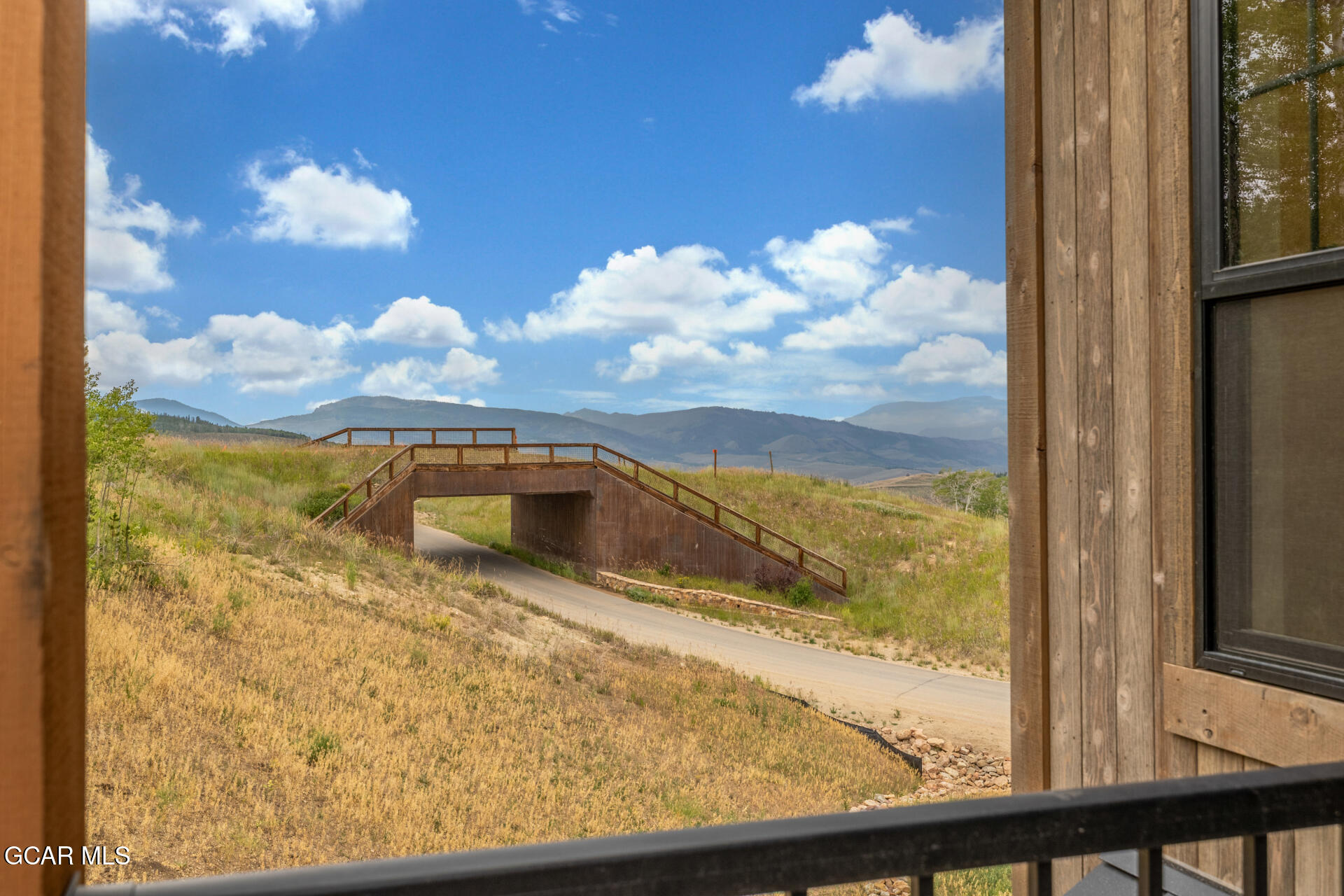 100 Saddle Mountain Camp Road Granby CO 80446