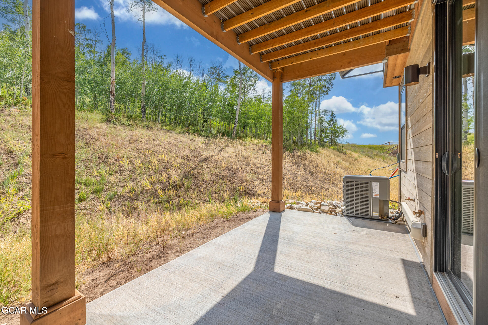 100 Saddle Mountain Camp Road Granby CO 80446