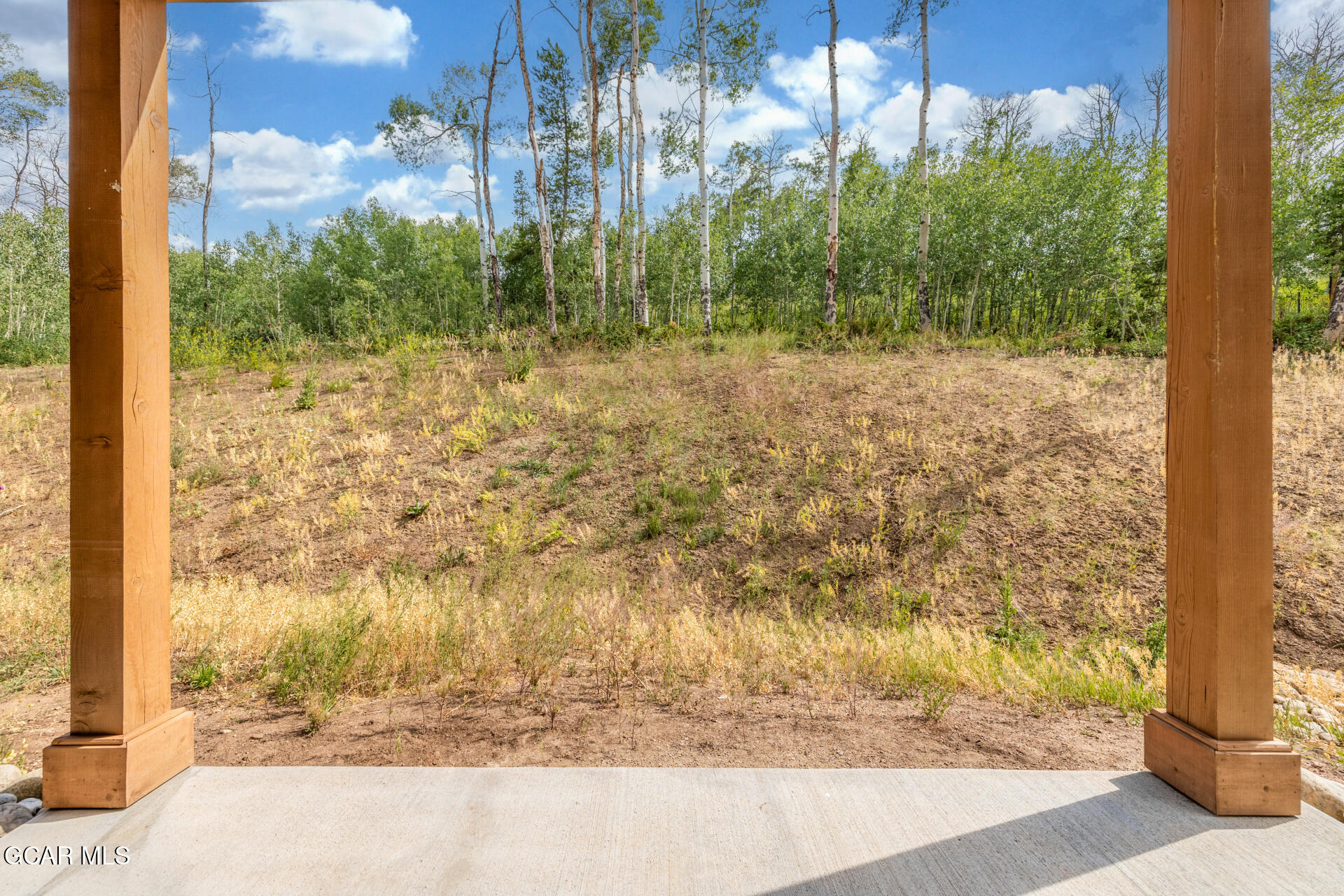 100 Saddle Mountain Camp Road Granby CO 80446