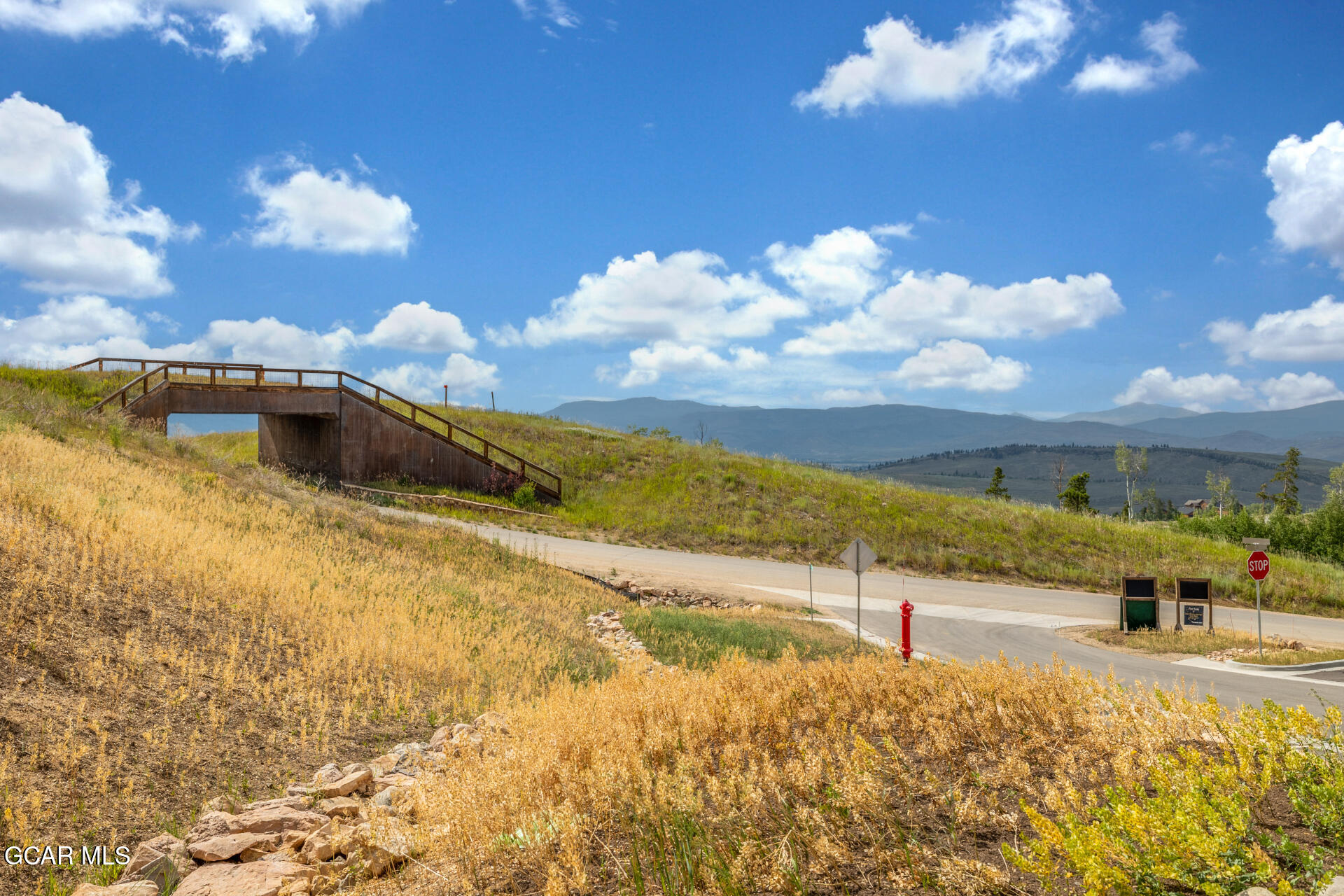 100 Saddle Mountain Camp Road Granby CO 80446