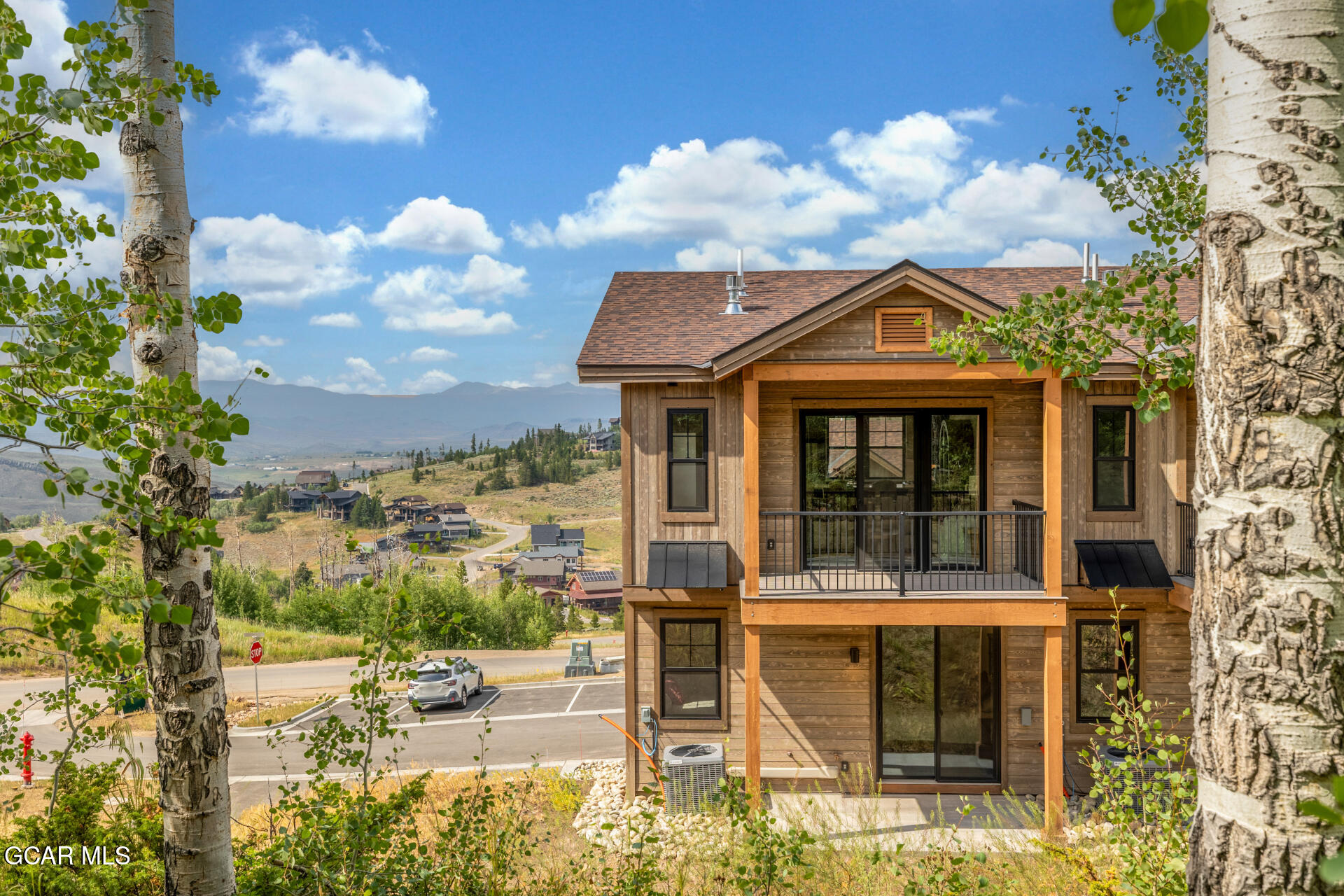 100 Saddle Mountain Camp Road Granby CO 80446