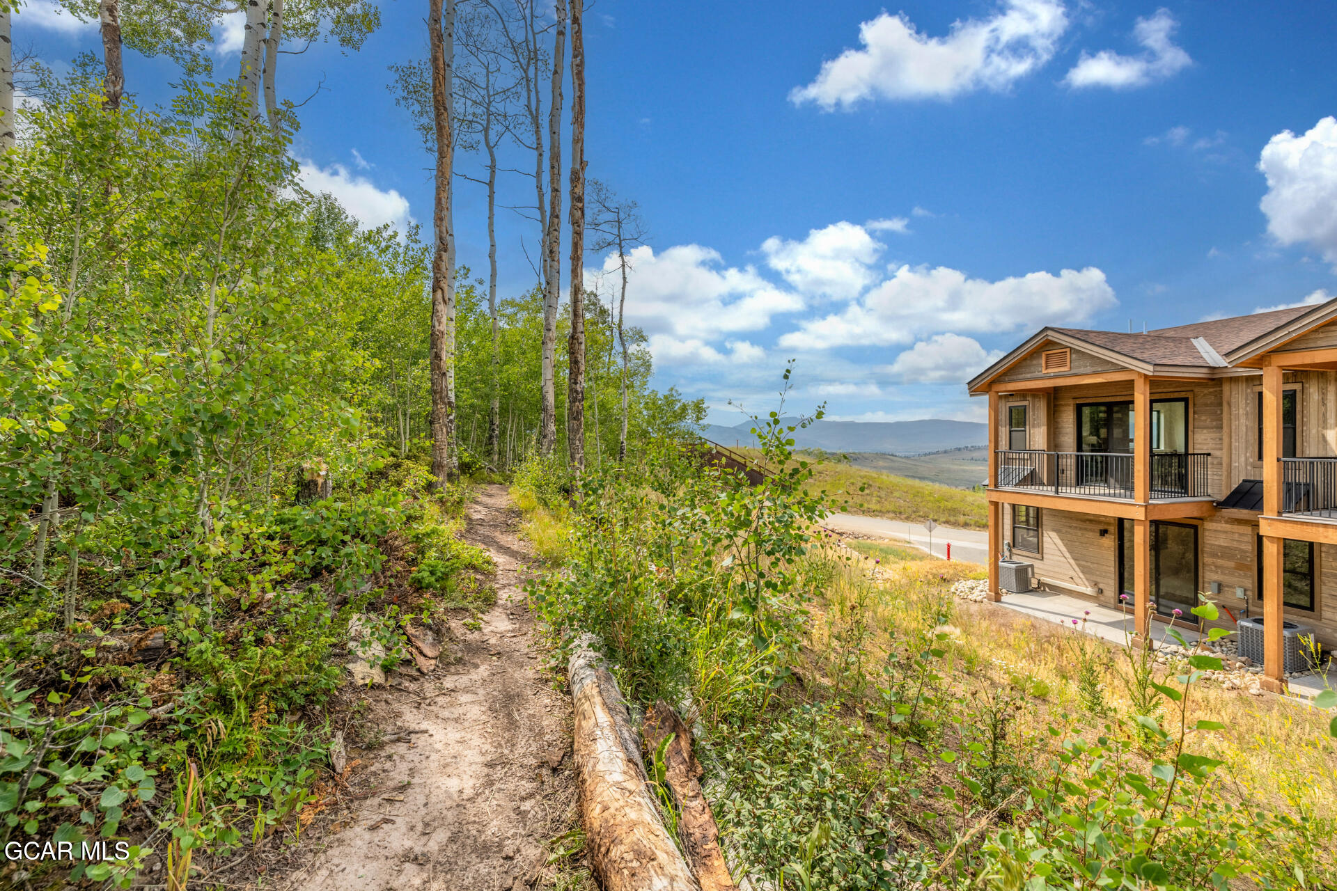 100 Saddle Mountain Camp Road Granby CO 80446
