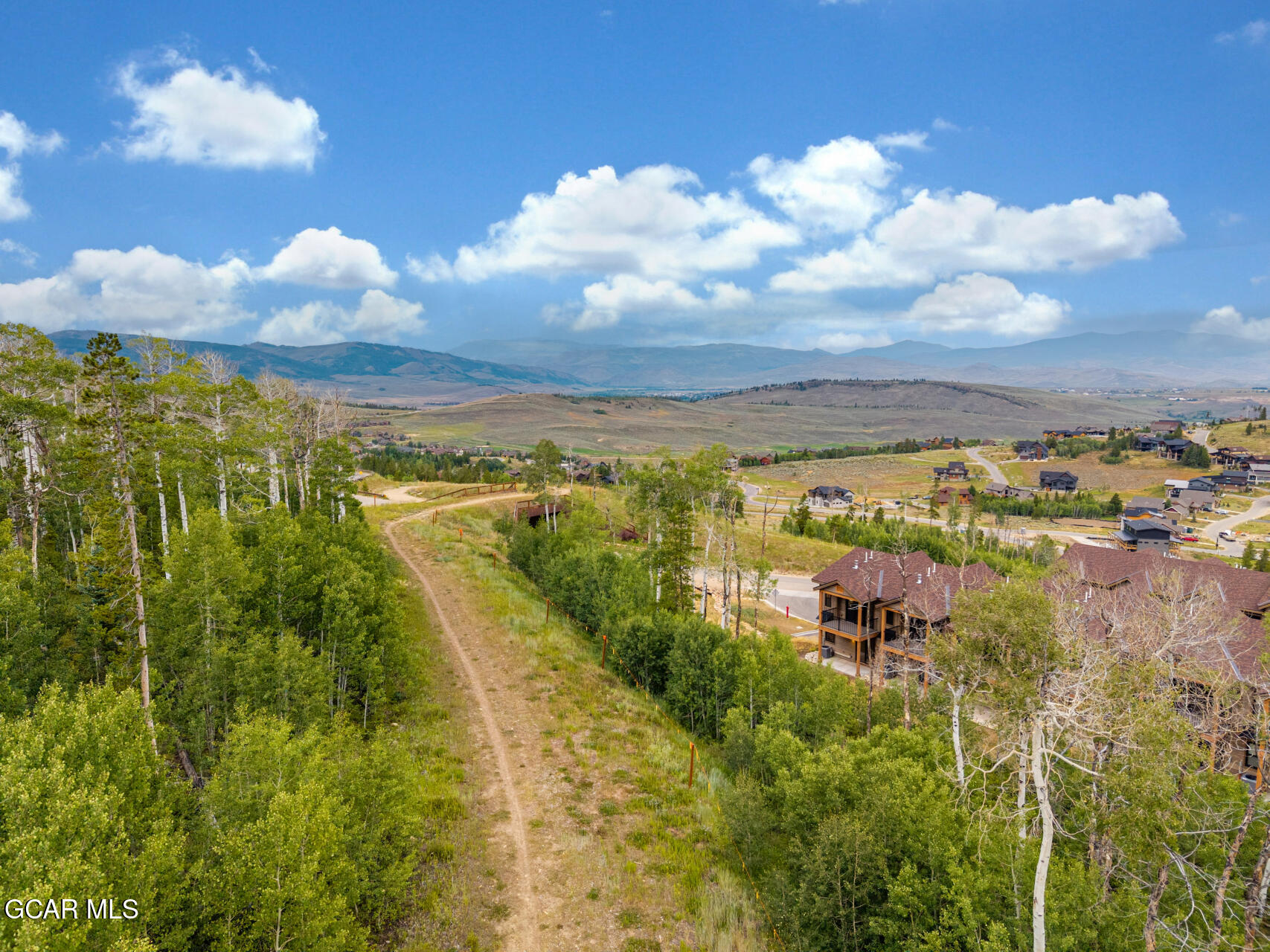 100 Saddle Mountain Camp Road Granby CO 80446