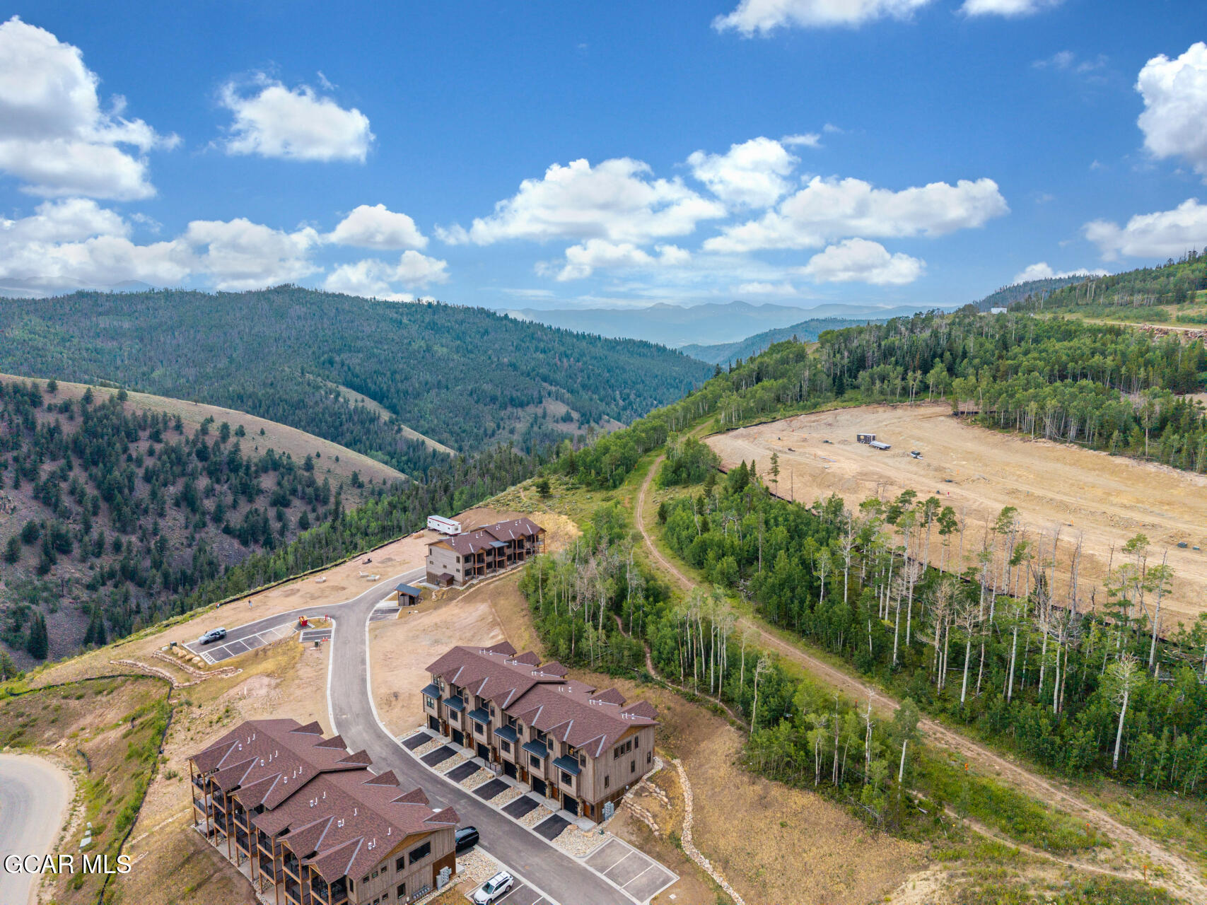 100 Saddle Mountain Camp Road Granby CO 80446