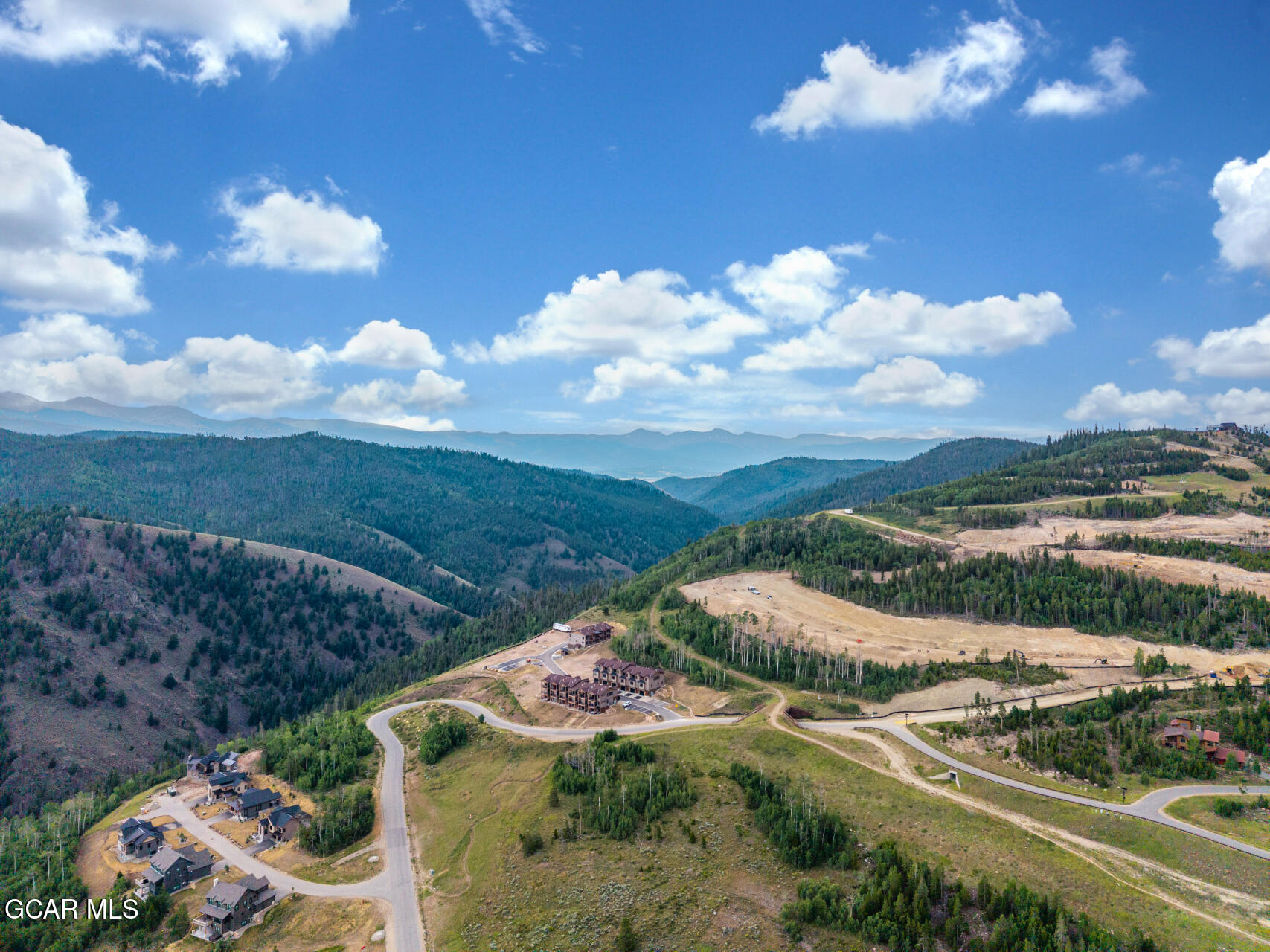 100 Saddle Mountain Camp Road Granby CO 80446