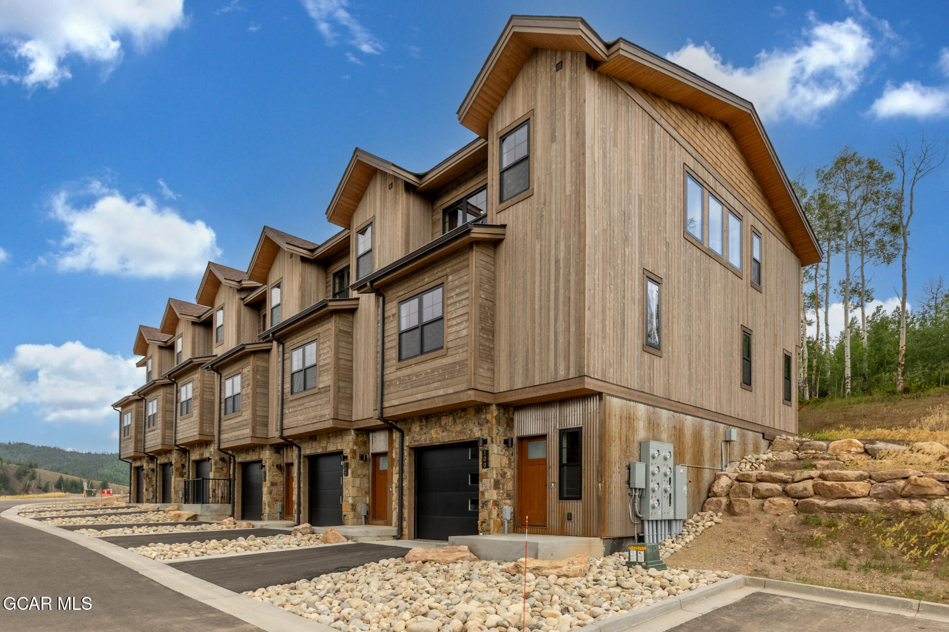100 Saddle Mountain Camp Road Granby CO 80446