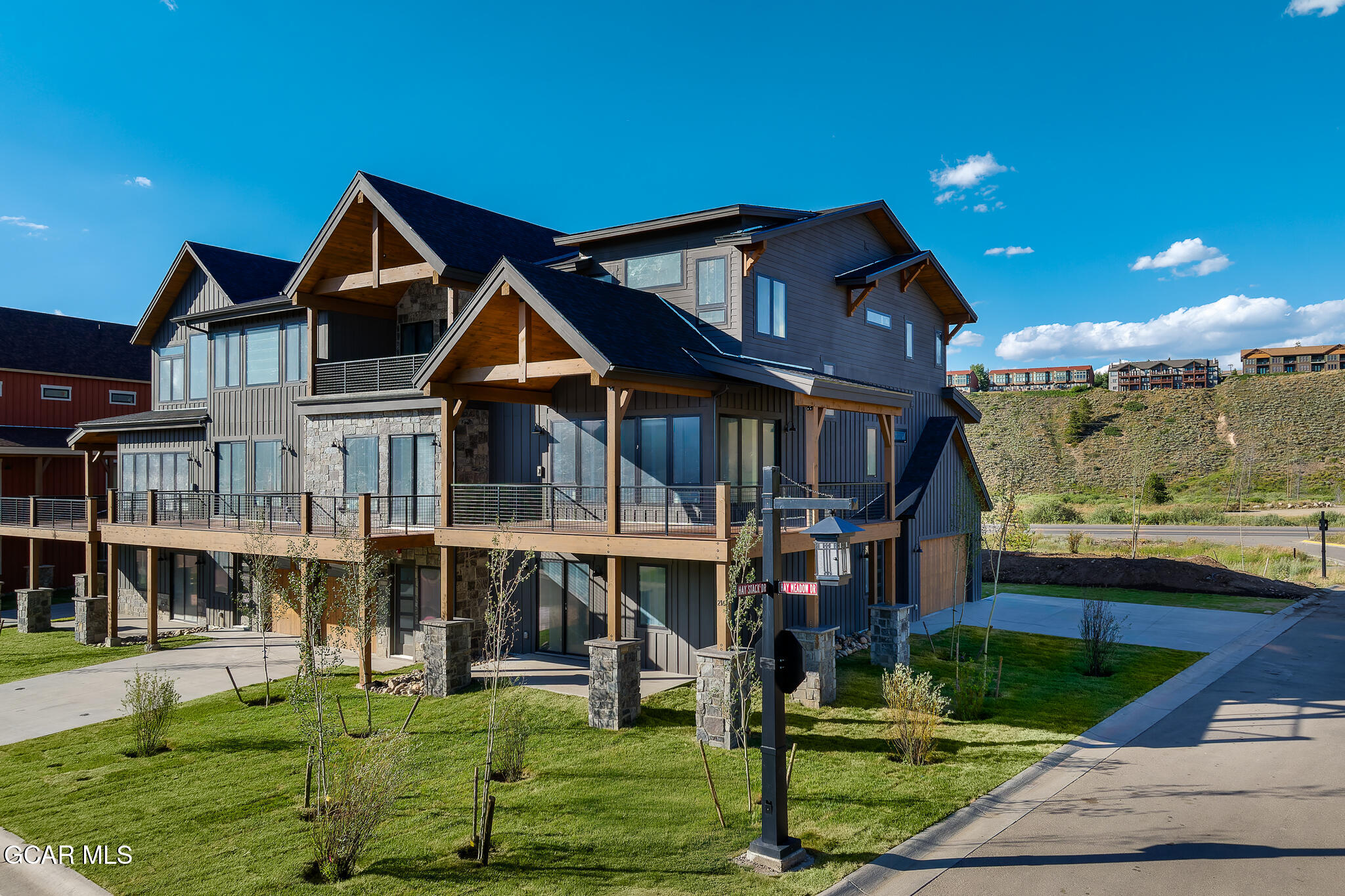 216 Hay Meadow Drive Fraser CO 80442