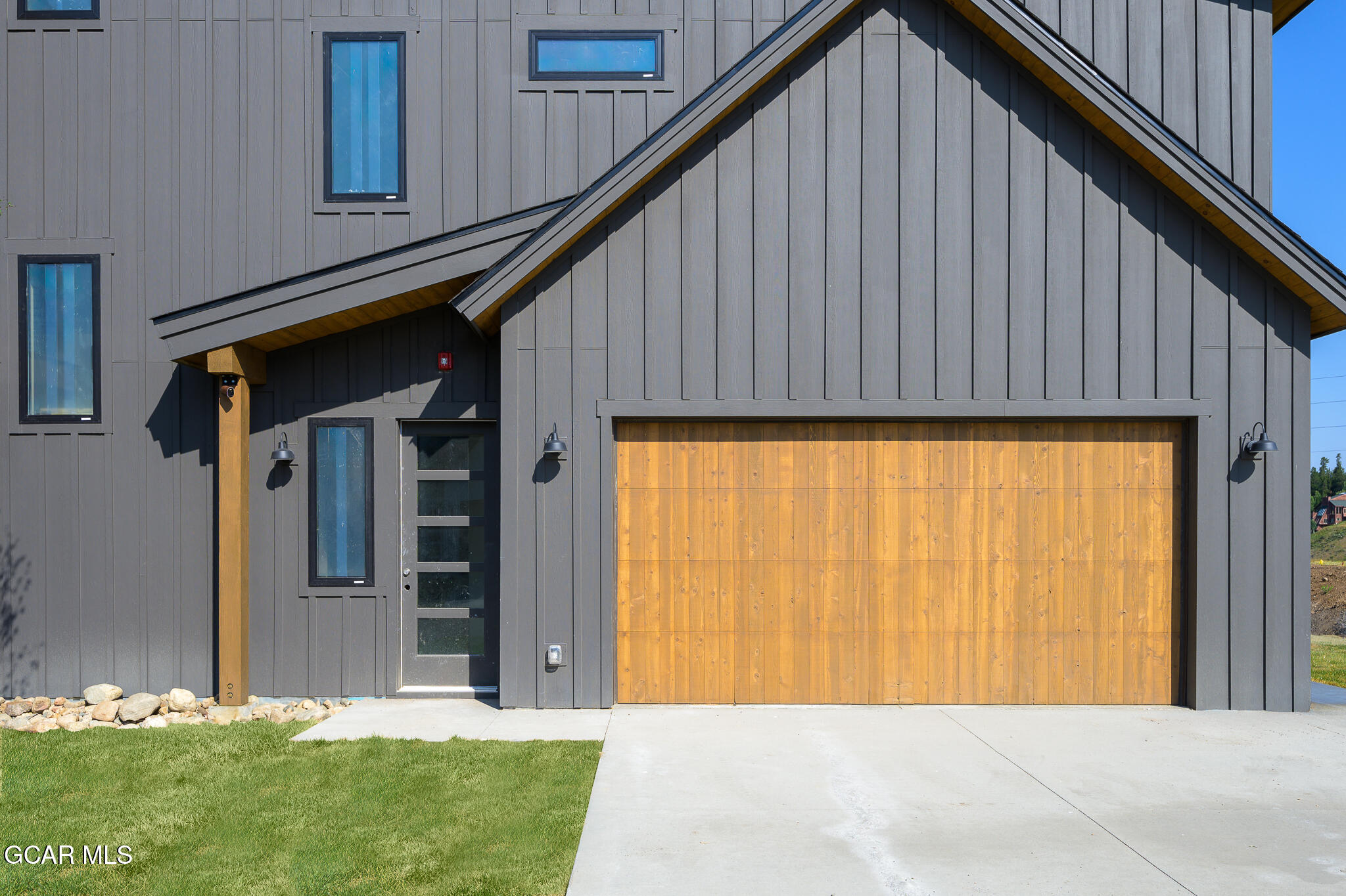 216 Hay Meadow Drive Fraser CO 80442