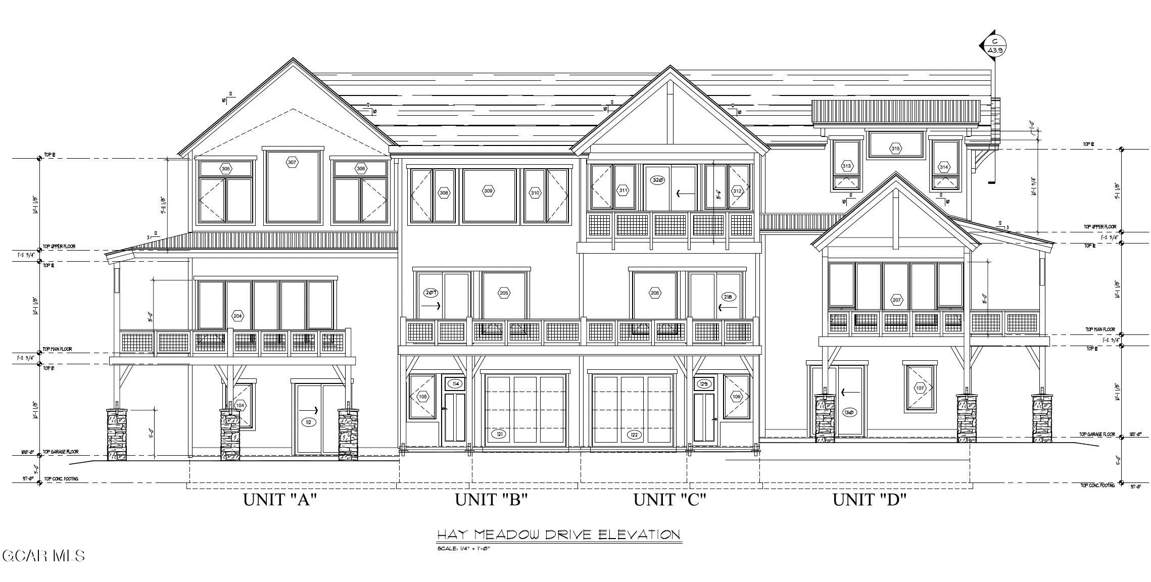 216 Hay Meadow Drive Fraser CO 80442
