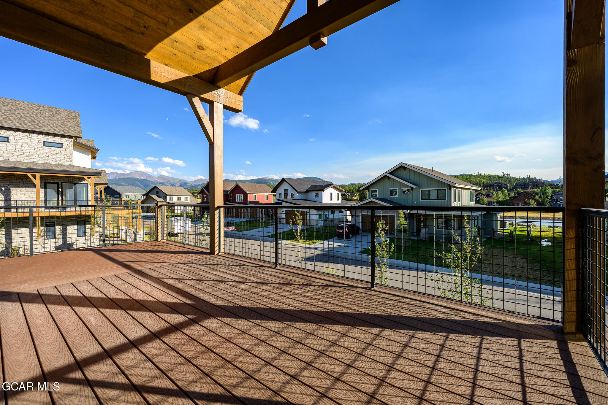 216 Hay Meadow Drive Fraser CO 80442