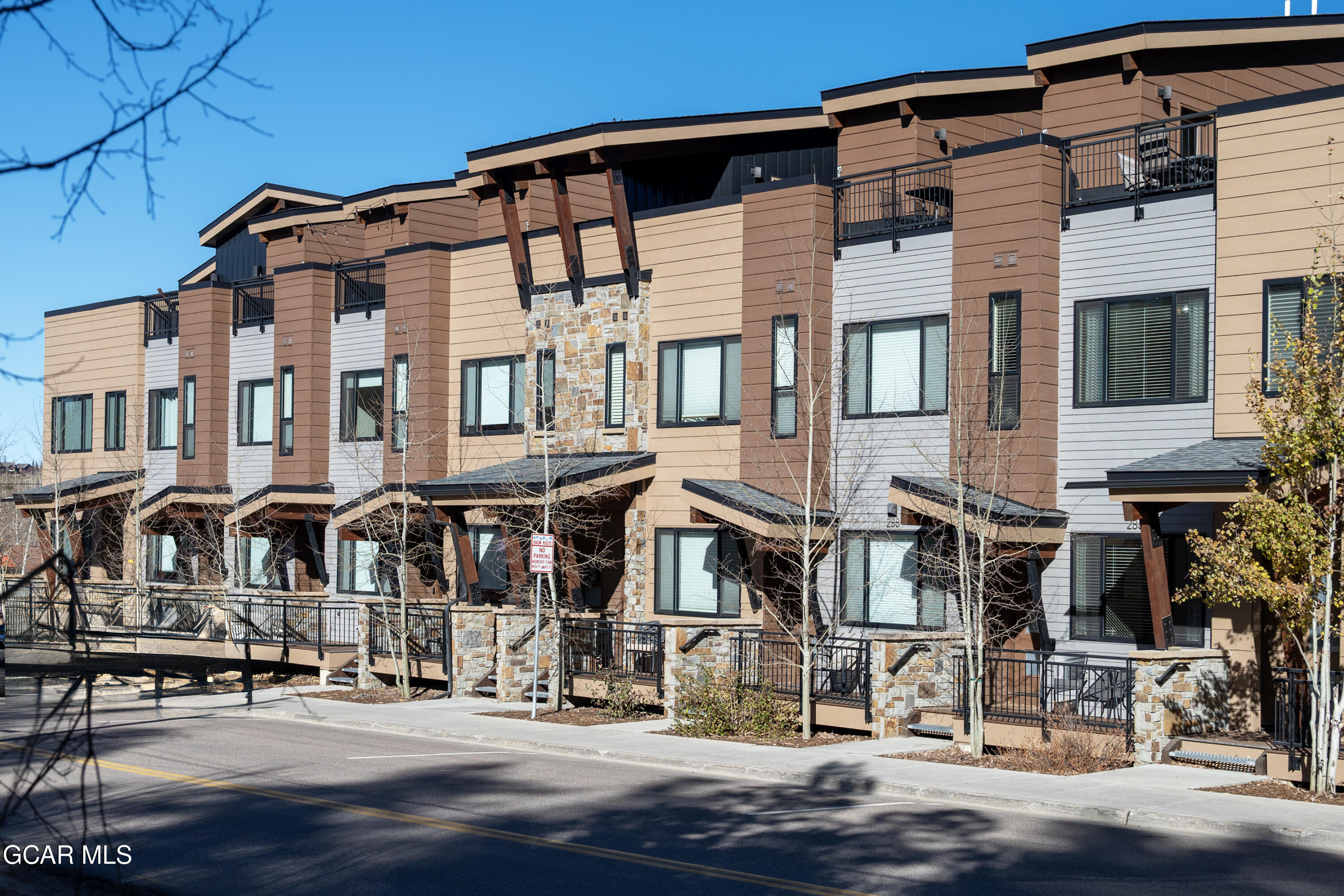 286 Lions Gate Drive Winter Park CO 80482