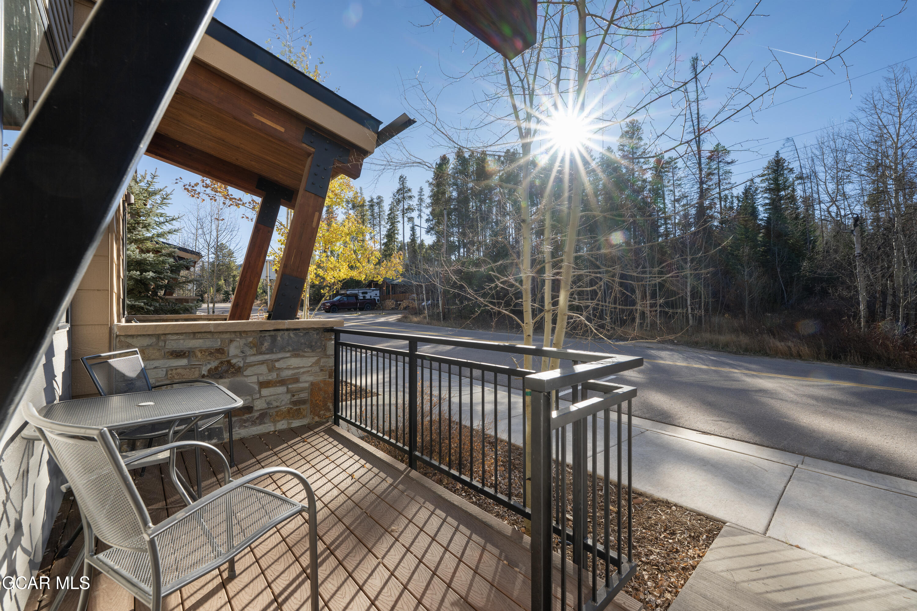 286 Lions Gate Drive Winter Park CO 80482