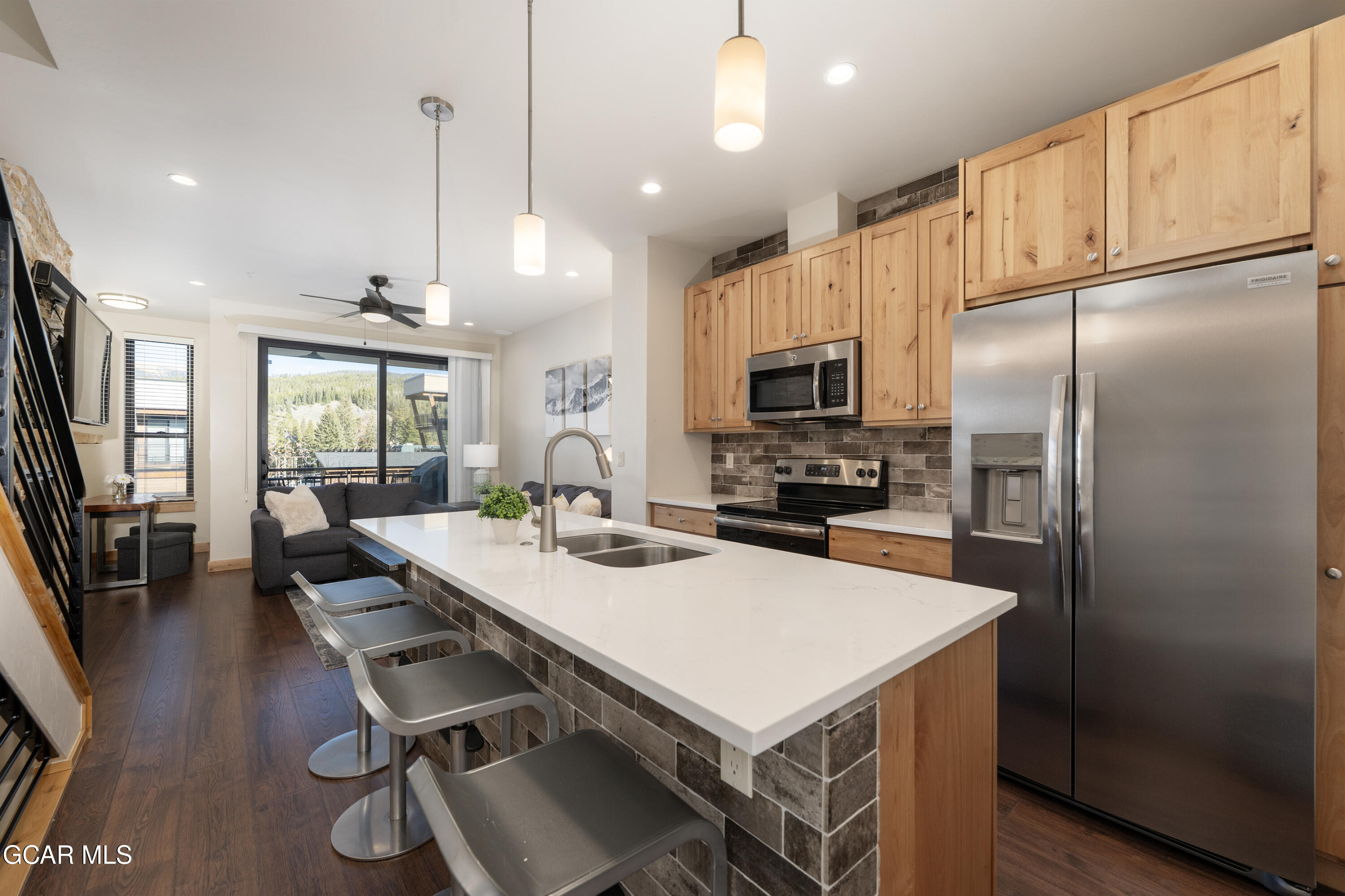 286 Lions Gate Drive Winter Park CO 80482