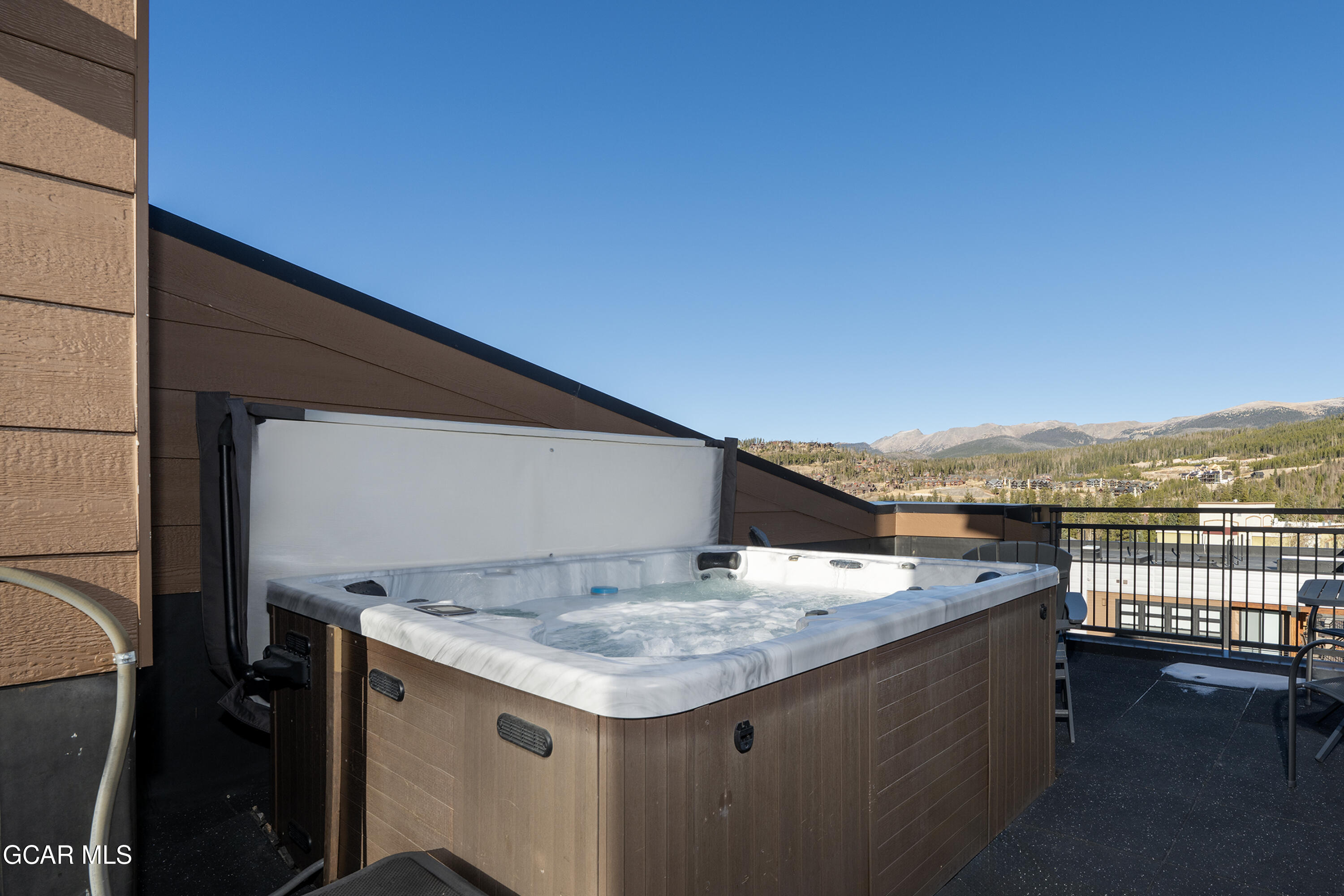 286 Lions Gate Drive Winter Park CO 80482