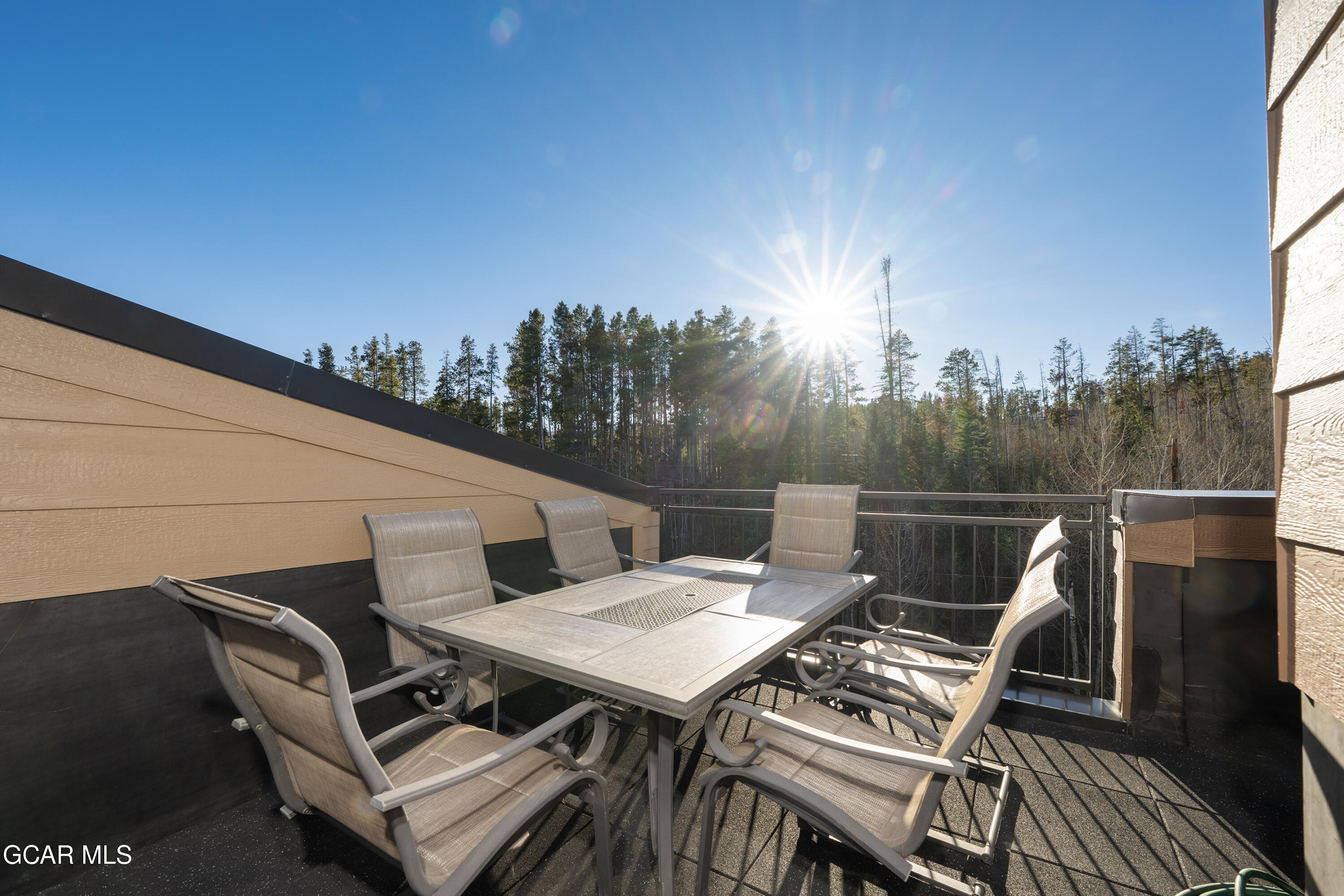 286 Lions Gate Drive Winter Park CO 80482