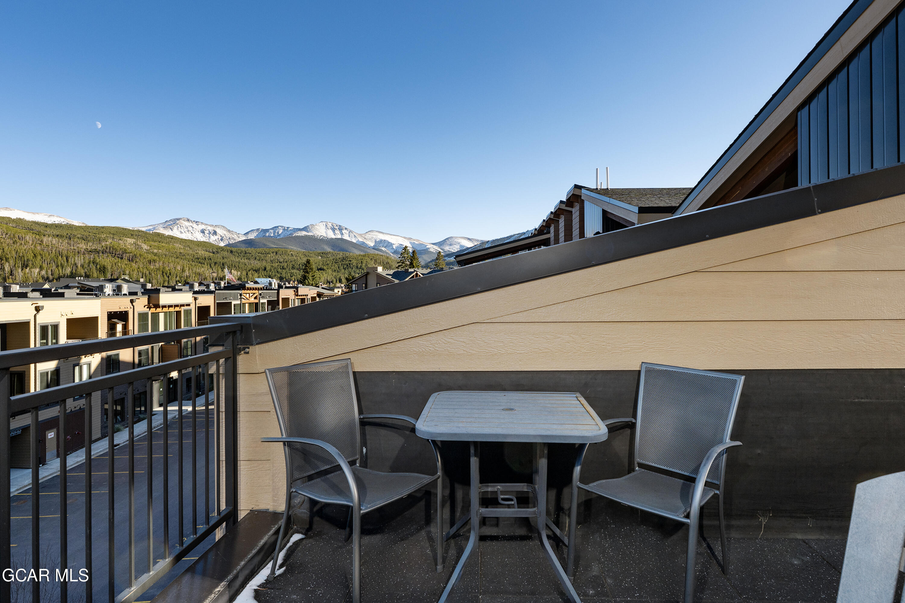 286 Lions Gate Drive Winter Park CO 80482