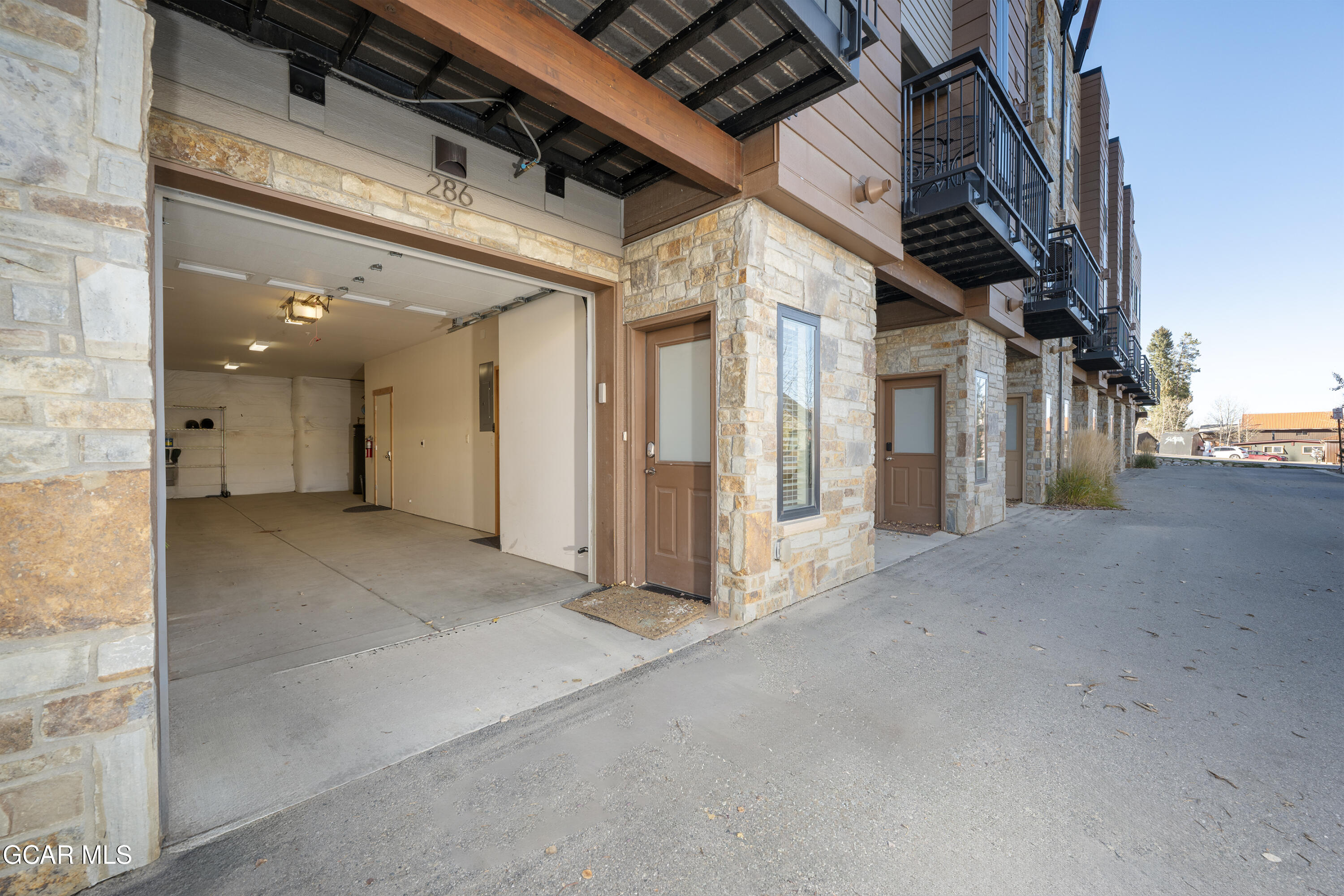 286 Lions Gate Drive Winter Park CO 80482