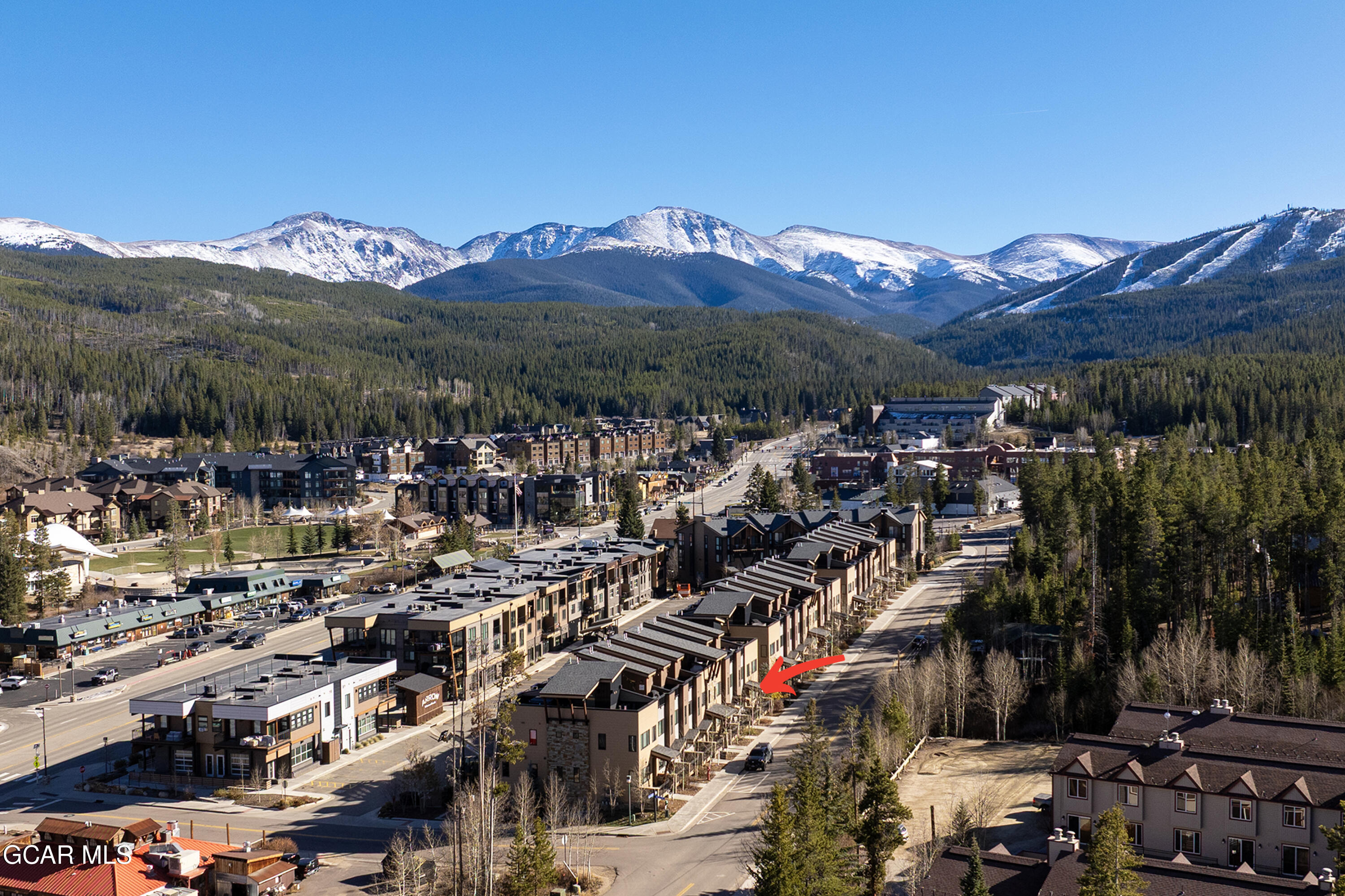 286 Lions Gate Drive Winter Park CO 80482