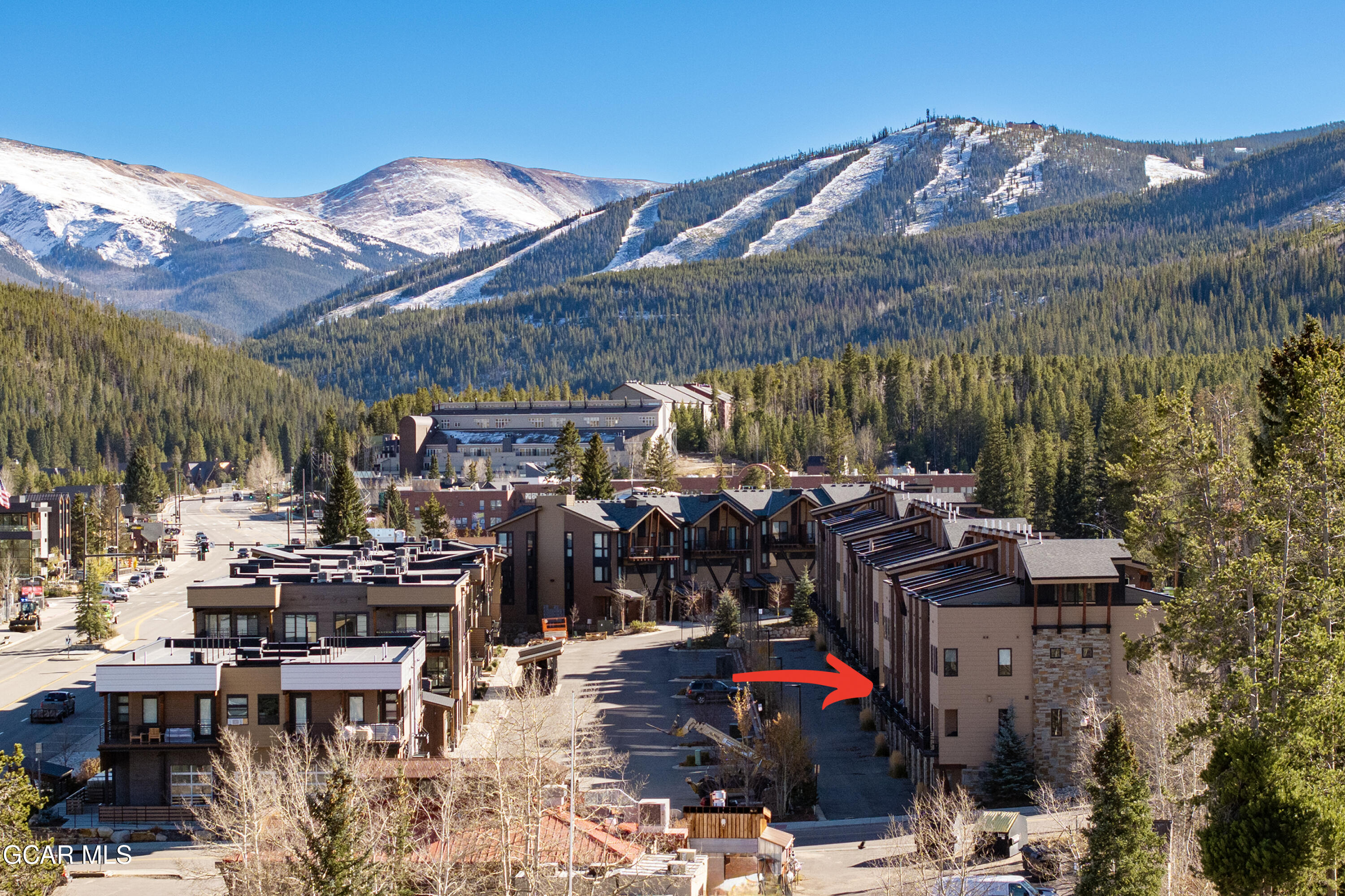 286 Lions Gate Drive Winter Park CO 80482