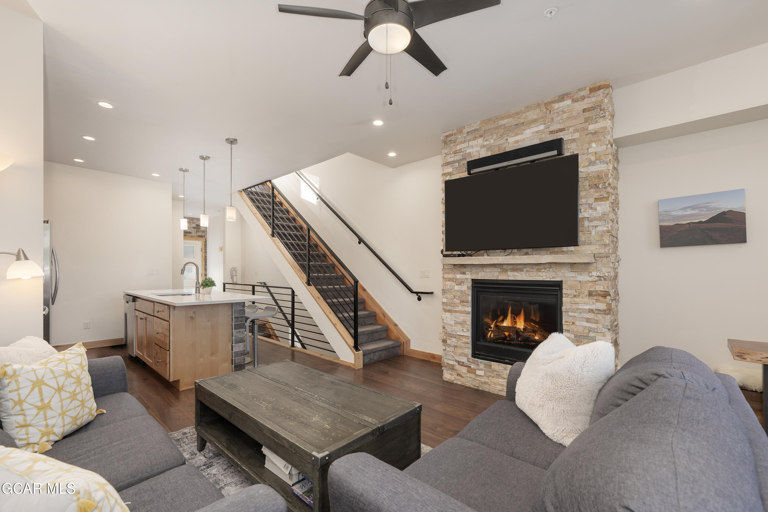 286 Lions Gate Drive Winter Park CO 80482
