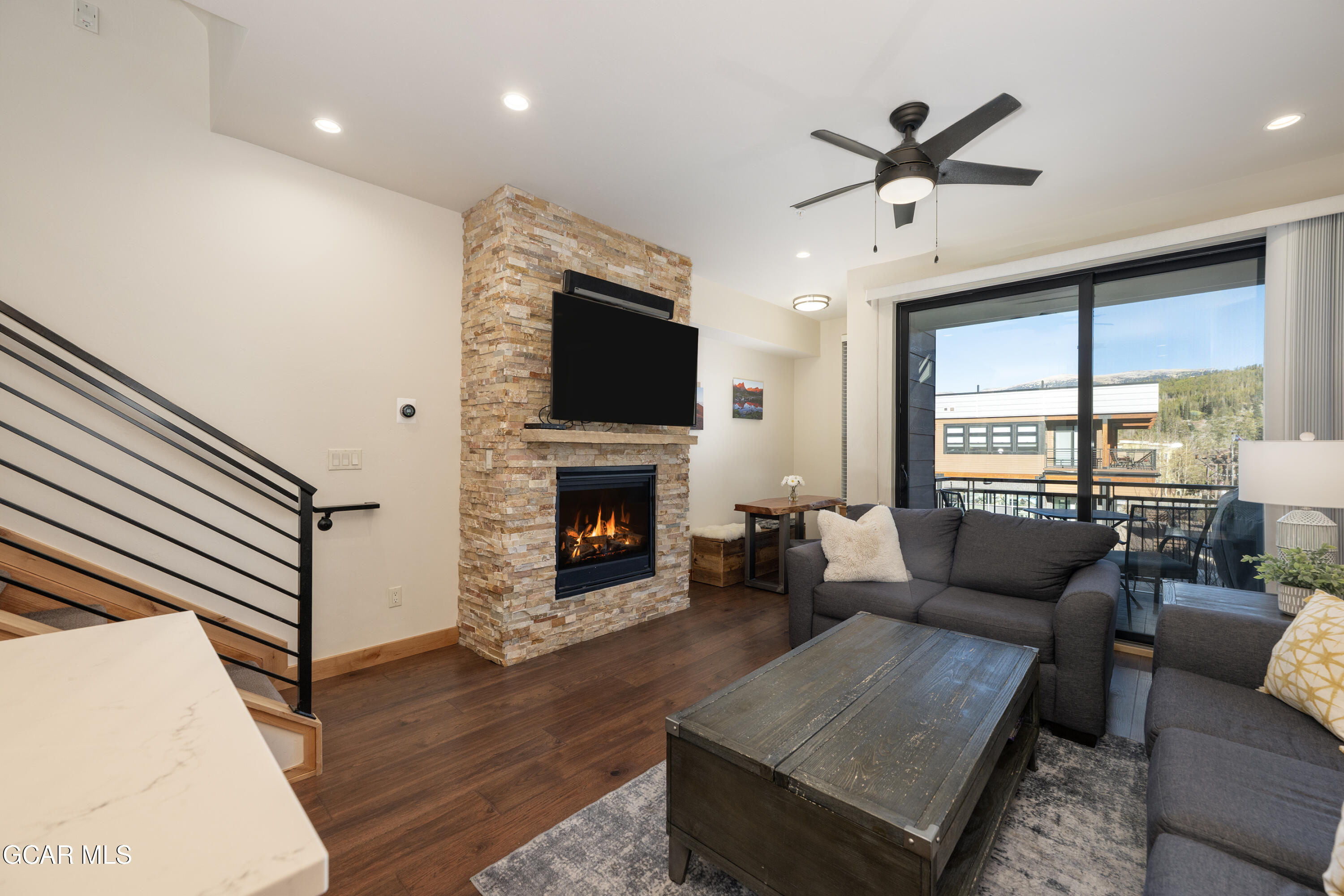 286 Lions Gate Drive Winter Park CO 80482