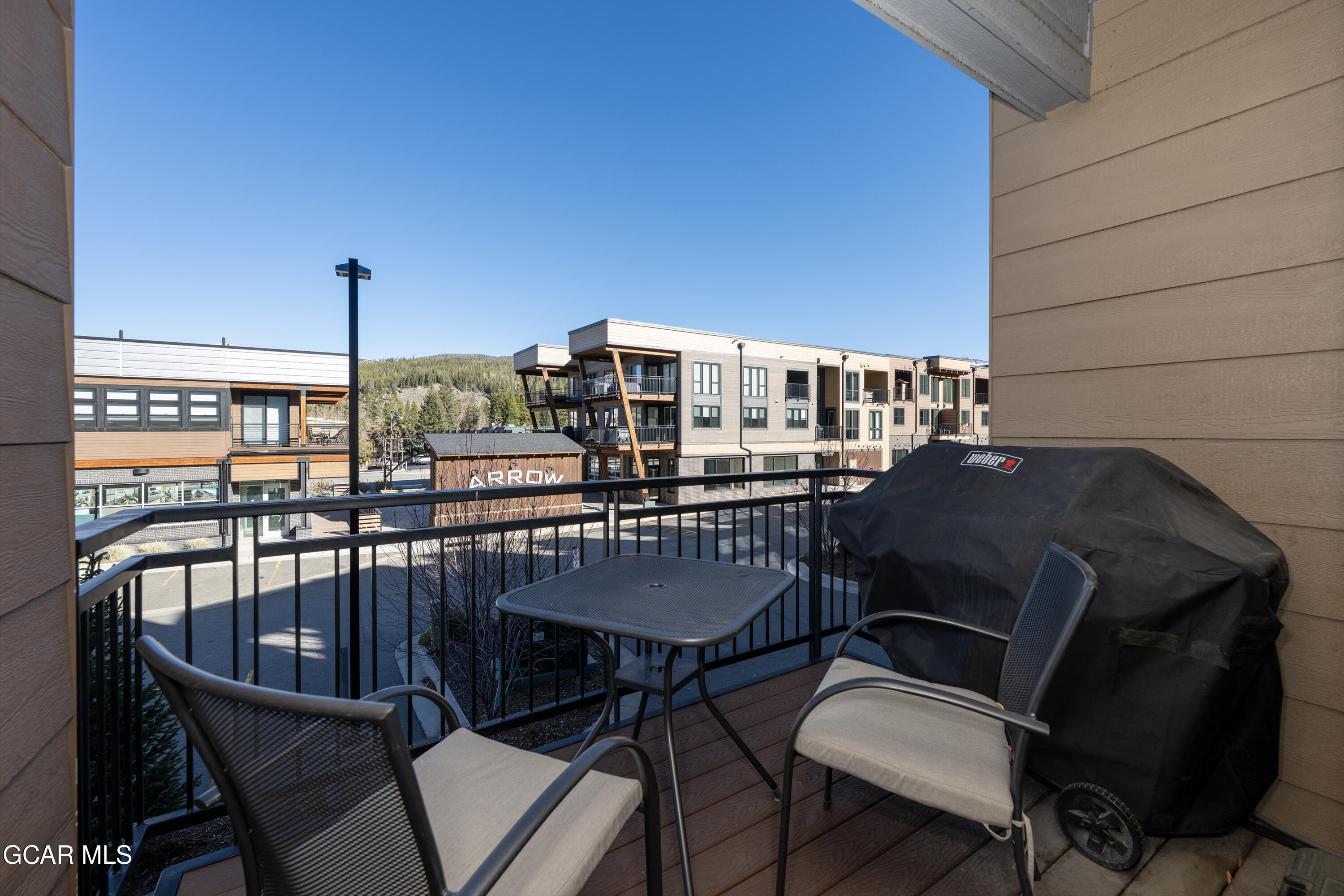 286 Lions Gate Drive Winter Park CO 80482