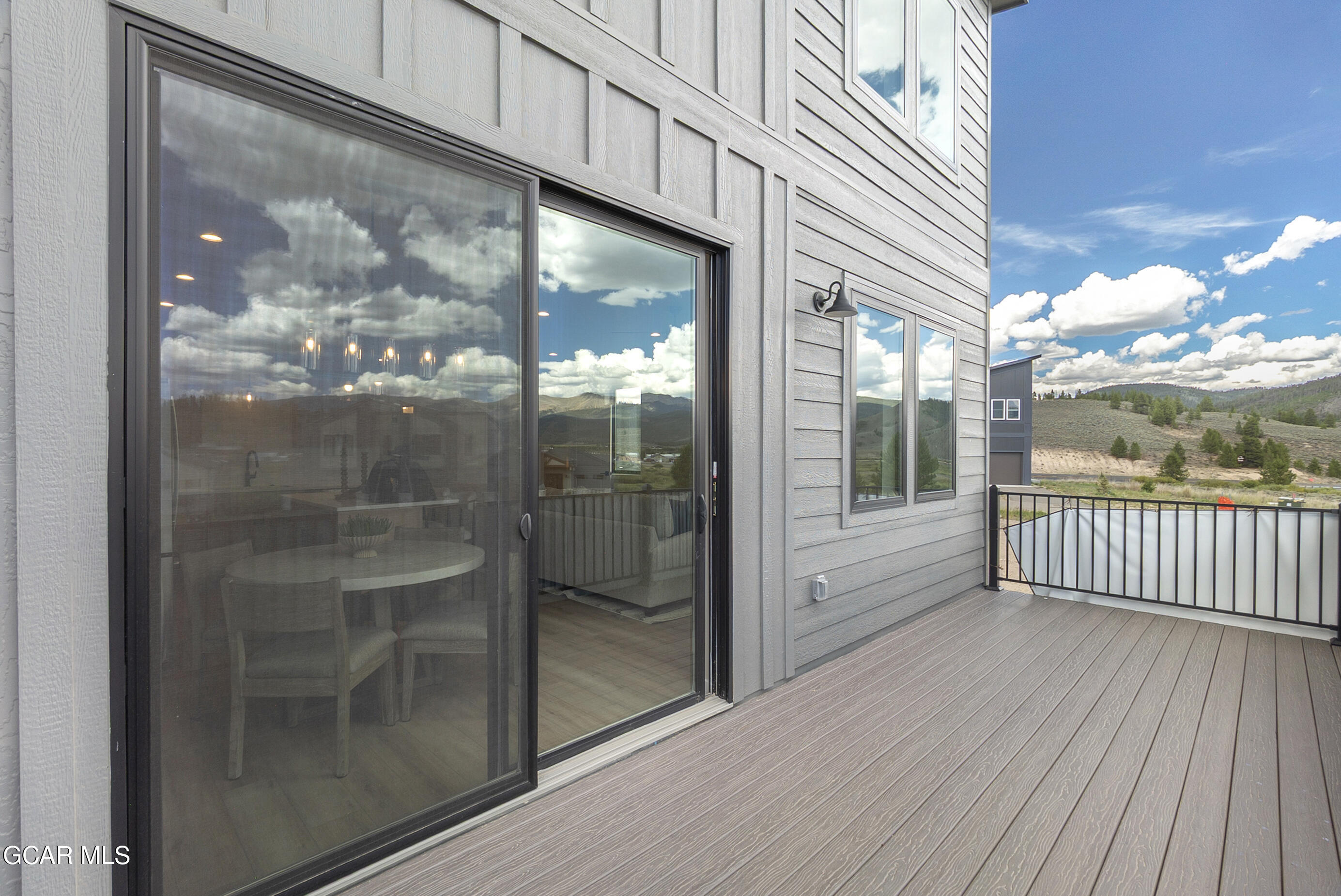 802 County Road 5142 Tabernash CO 80478