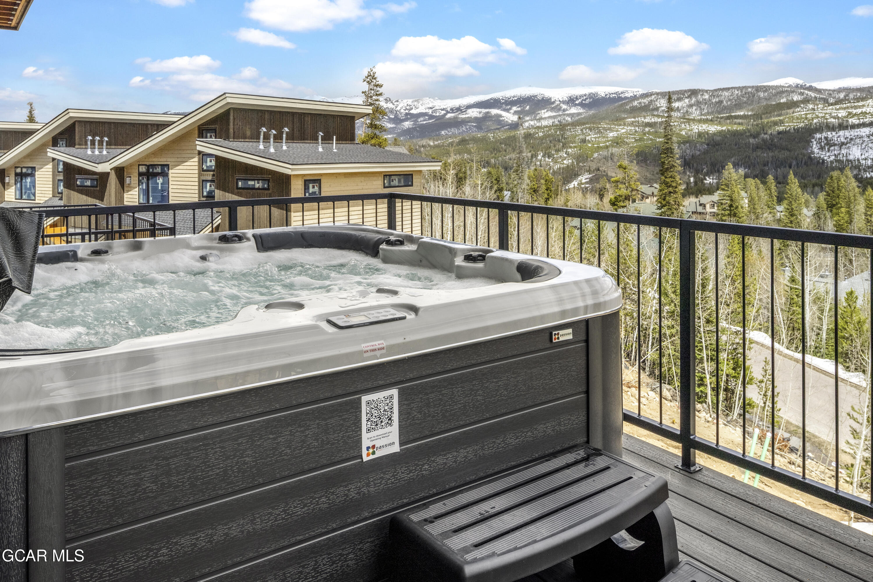 405 Bear Trail Winter Park CO 80482
