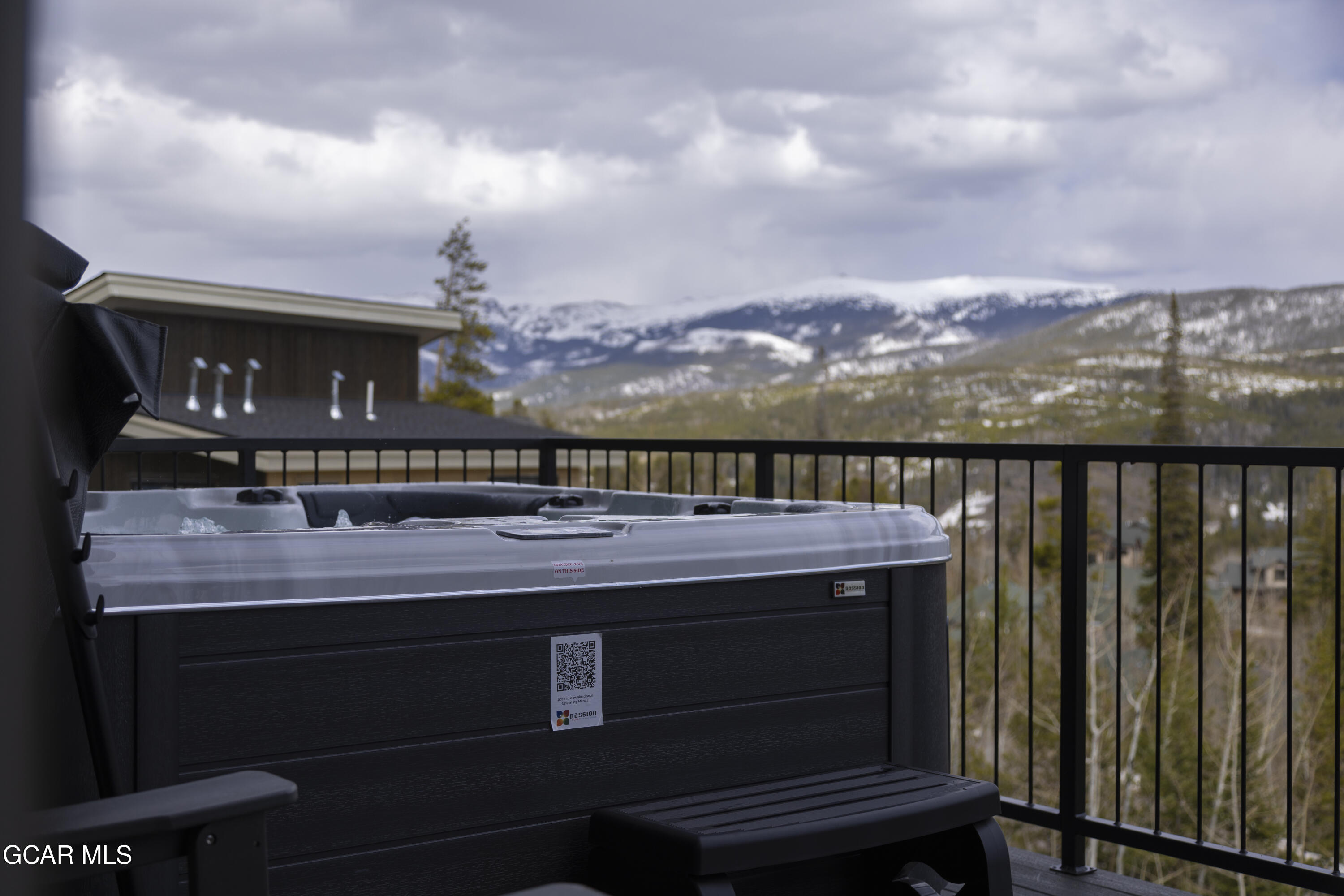 405 Bear Trail Winter Park CO 80482