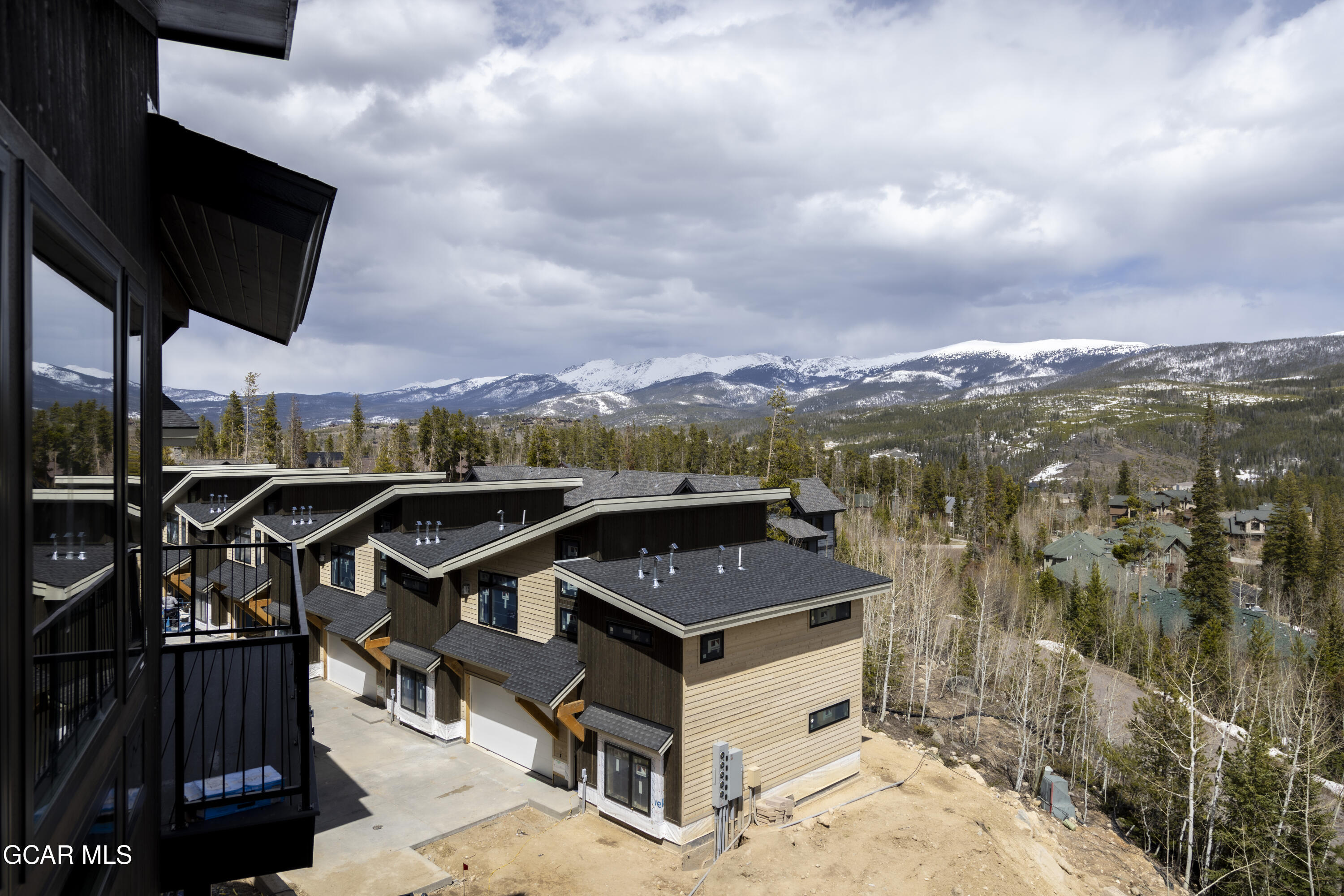 405 Bear Trail Winter Park CO 80482