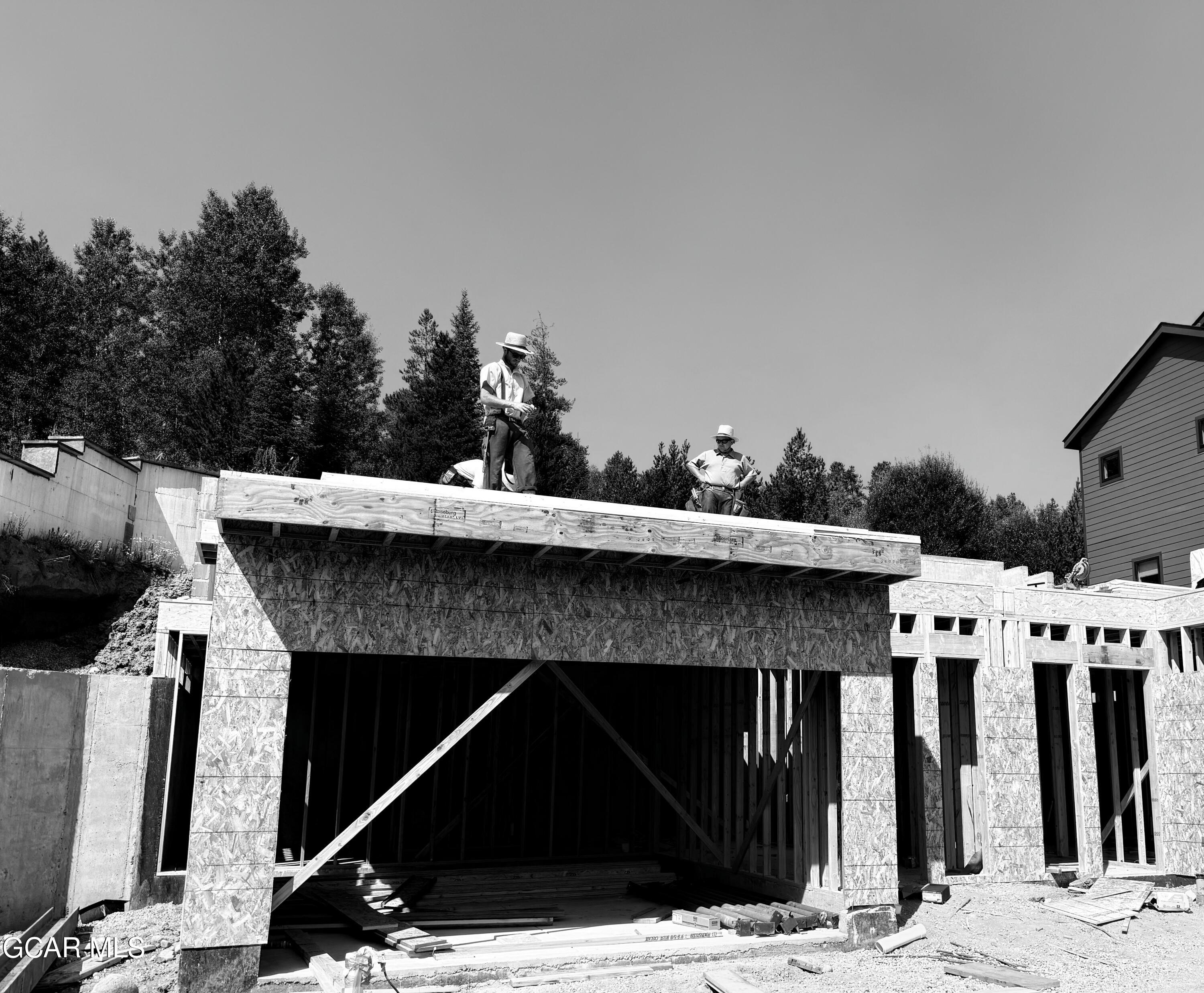 115 Whistlestop Circle Winter Park CO 80482